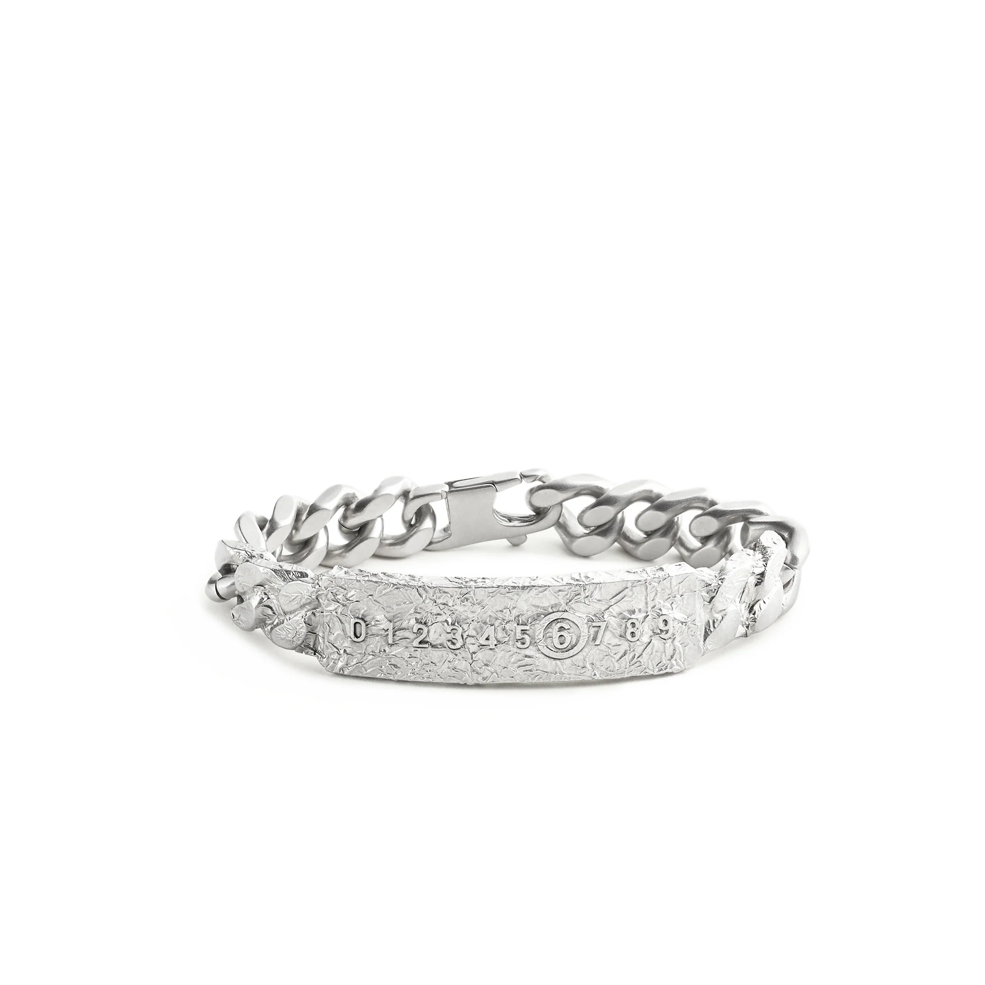 MM6 Maison Margiela Womens Bracelet