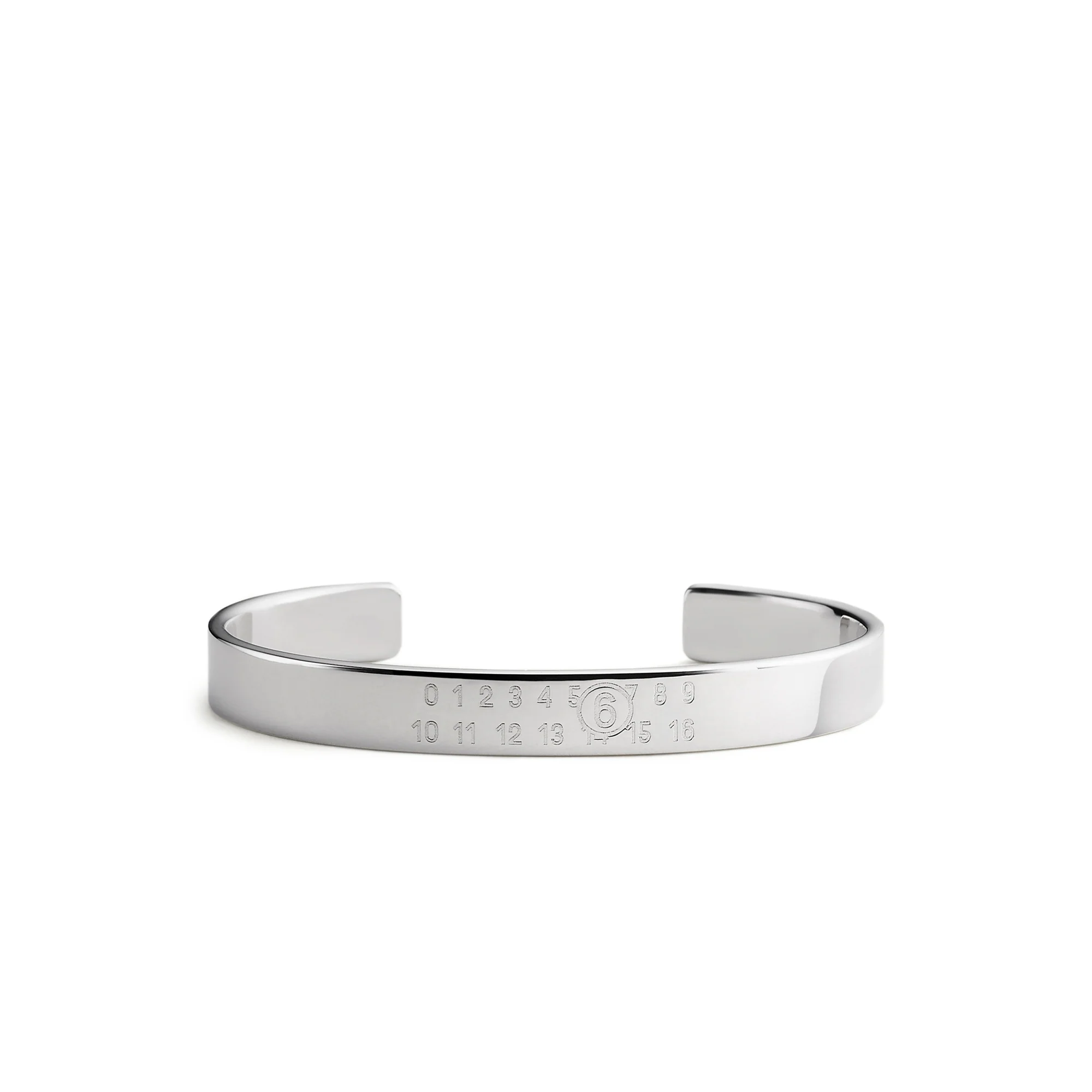 MM6 Maison Margiela Womens Bracelet
