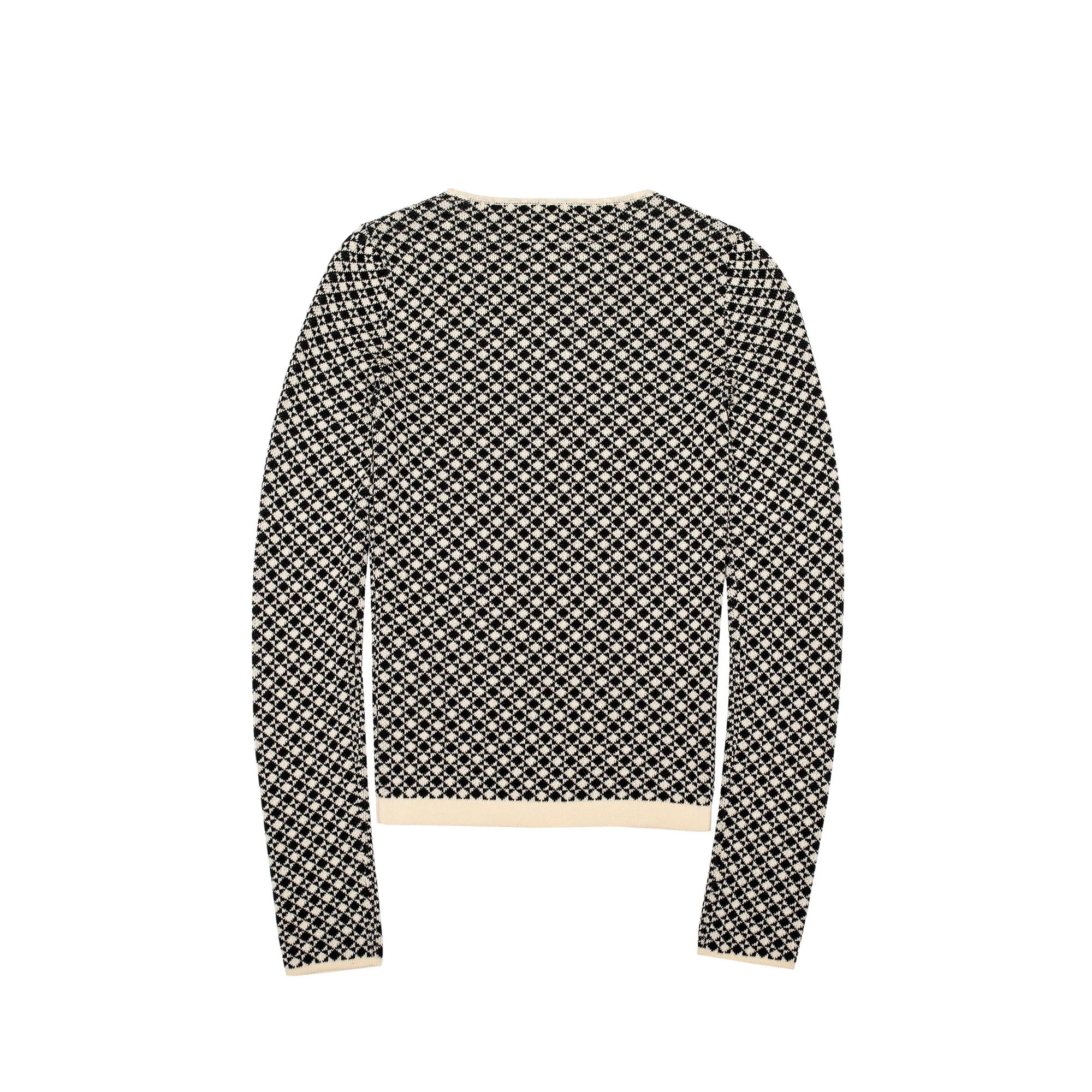 MM6 Maison Margiela Womens Crewneck - Image 2