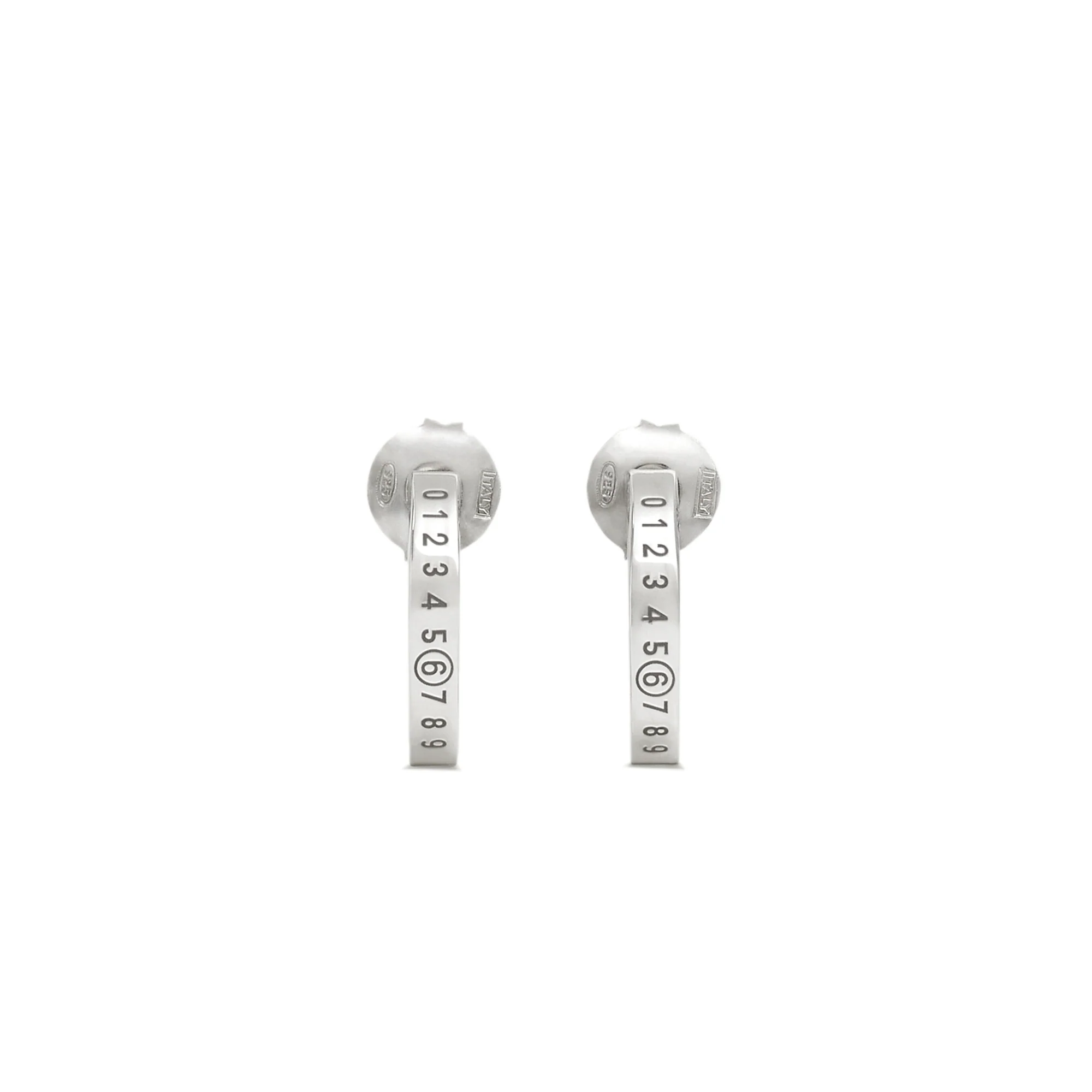 MM6 Maison Margiela Womens Earrings - Image 3