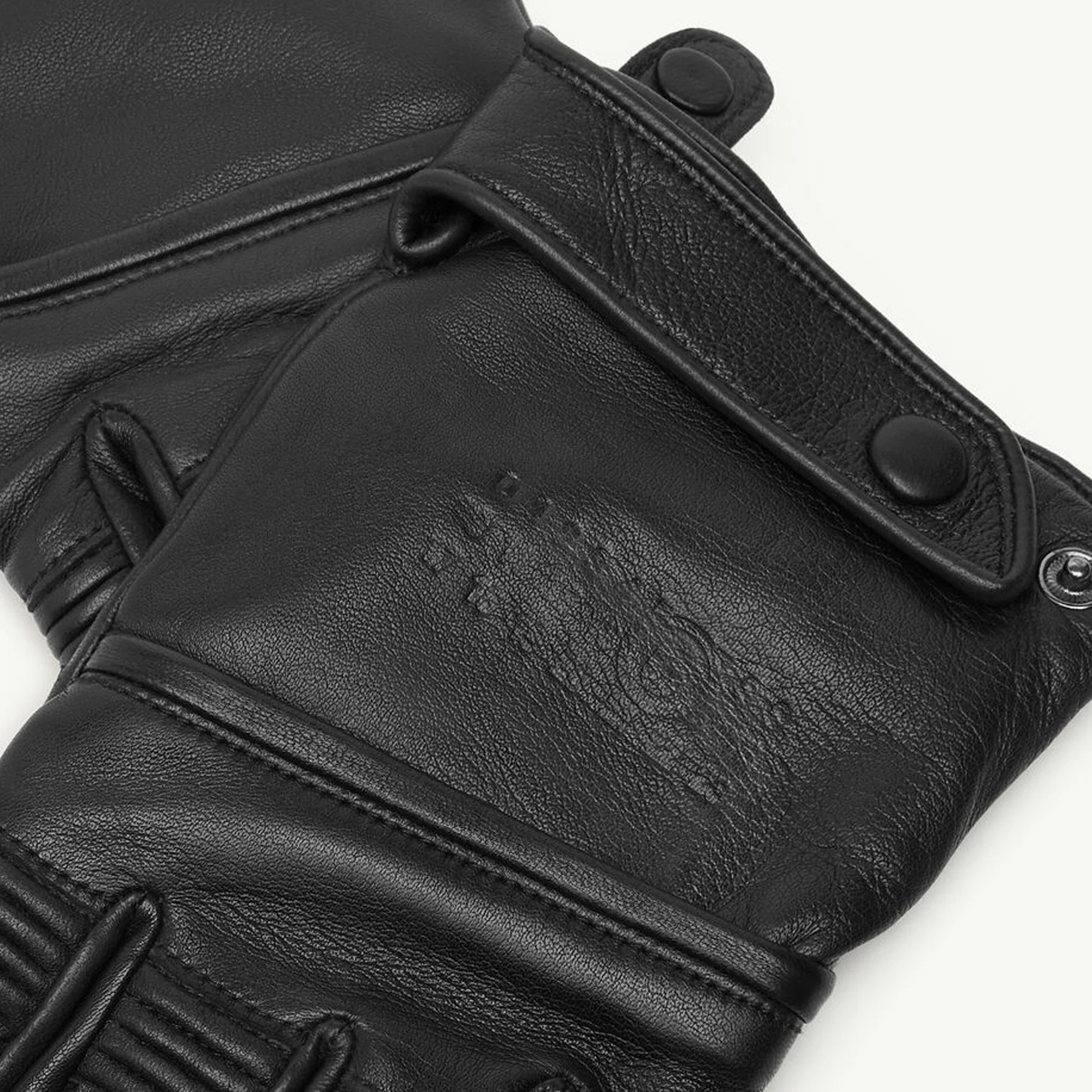 MM6 Maison Margiela Womens Gloves - Image 2