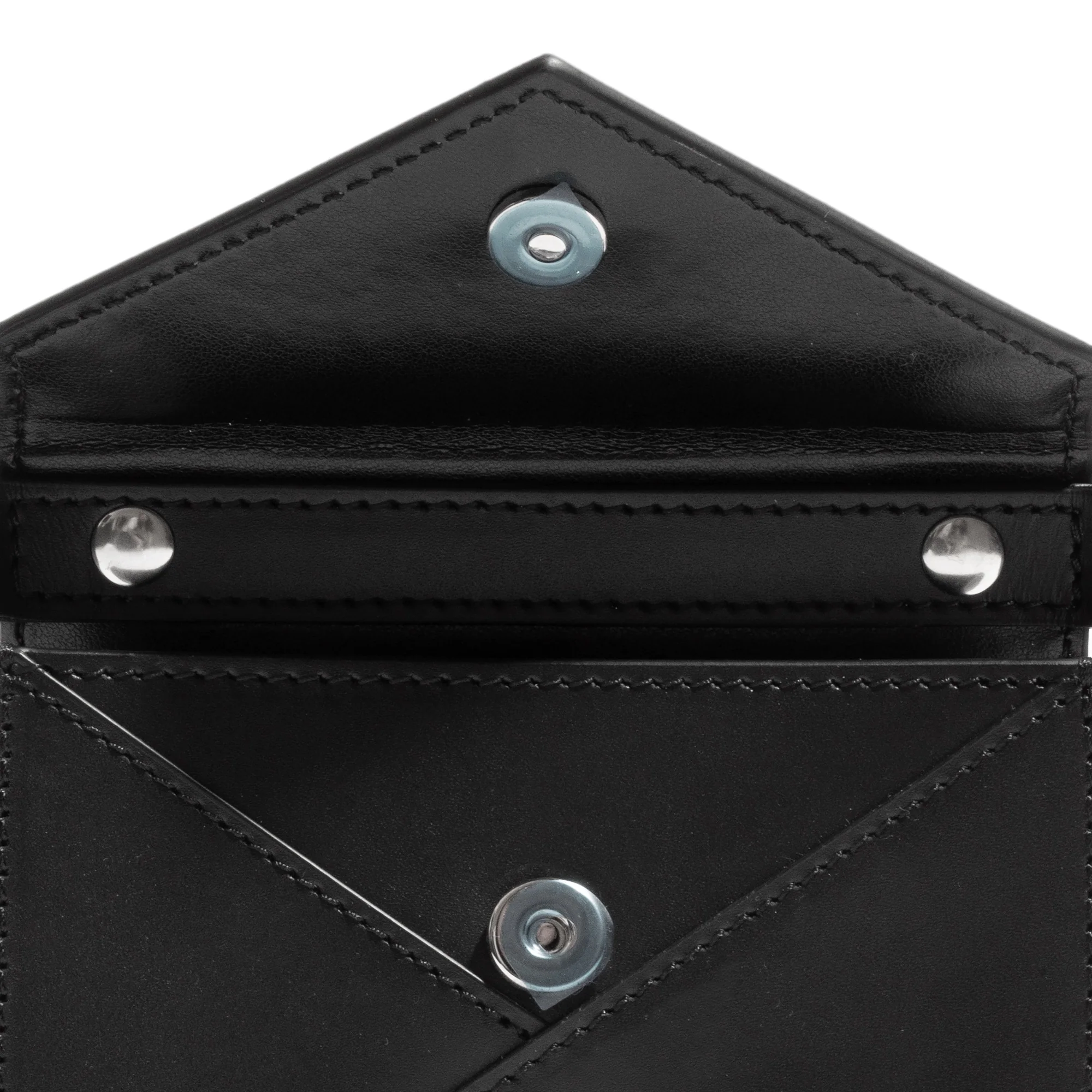 MM6 Maison Margiela Womens Japanese 6 SLG - Mini Crossbody Bag - Image 4