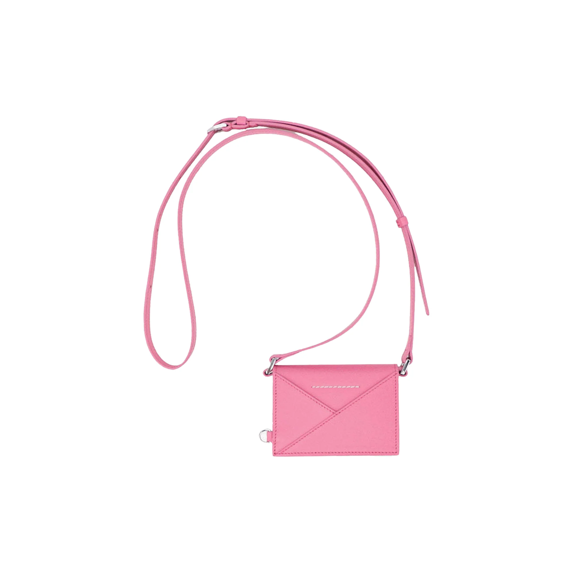 MM6 Maison Margiela Womens Japanese 6 SLG - Mini Crossbody Bag - Image 2