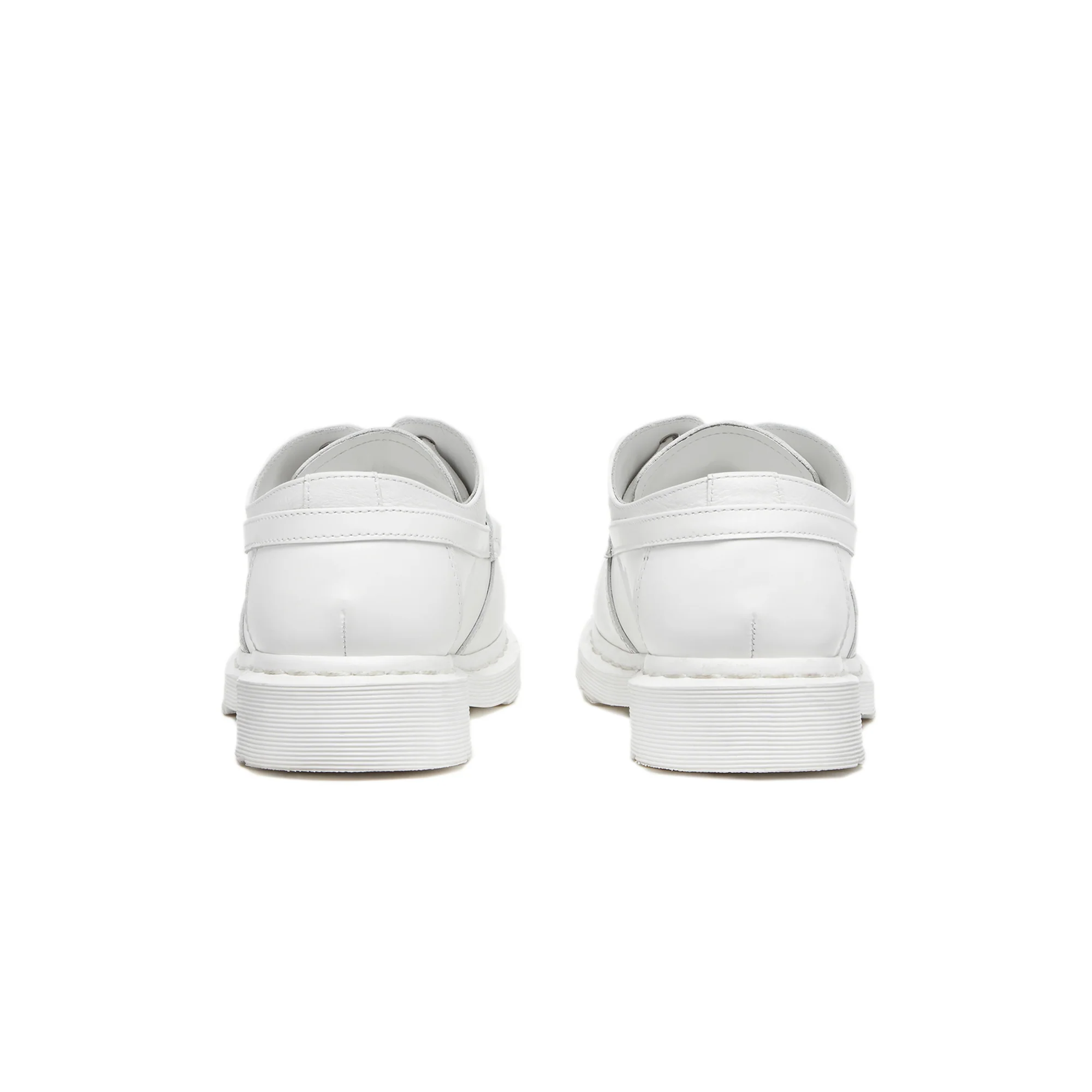 MM6 Maison Margiela x Dr Martens Womens Penton Mash Up Shoes - Image 3