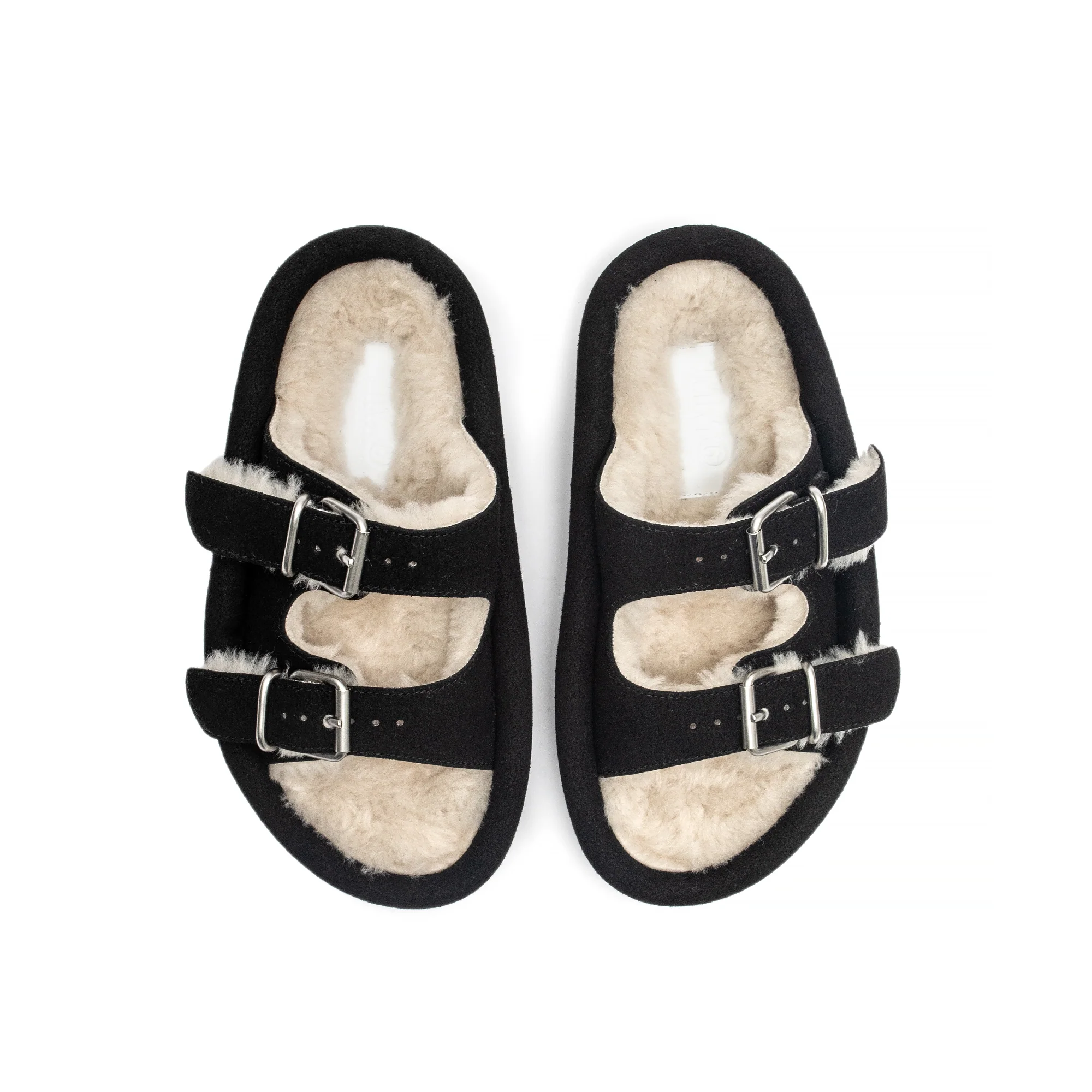 MM6 Maison Margiela Womens Sandals - Image 4