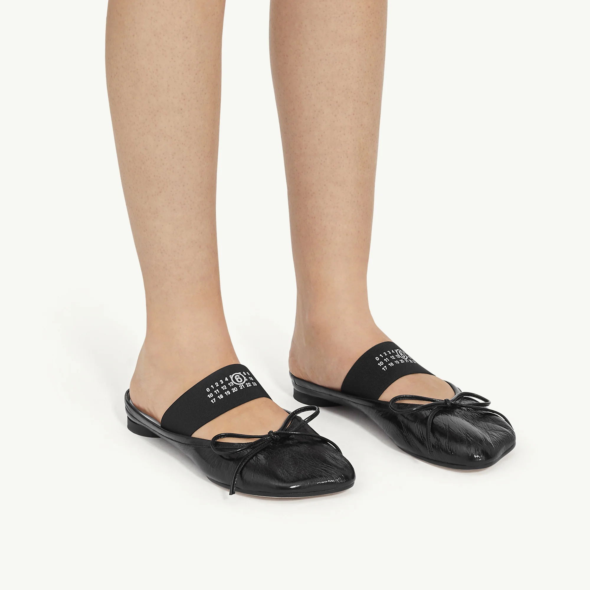 MM6 Maison Margiela Womens Slipper - Image 2