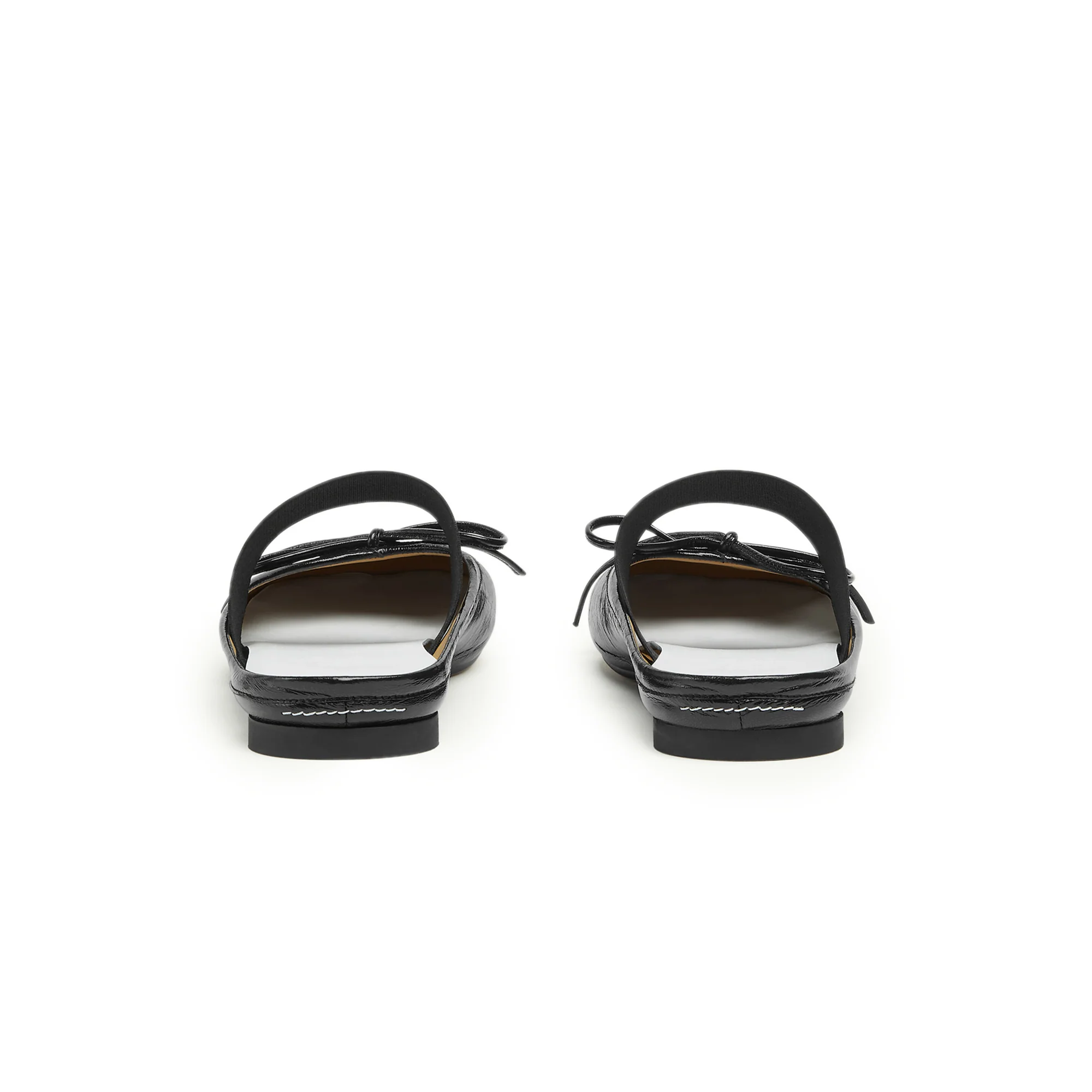 MM6 Maison Margiela Womens Slipper - Image 4