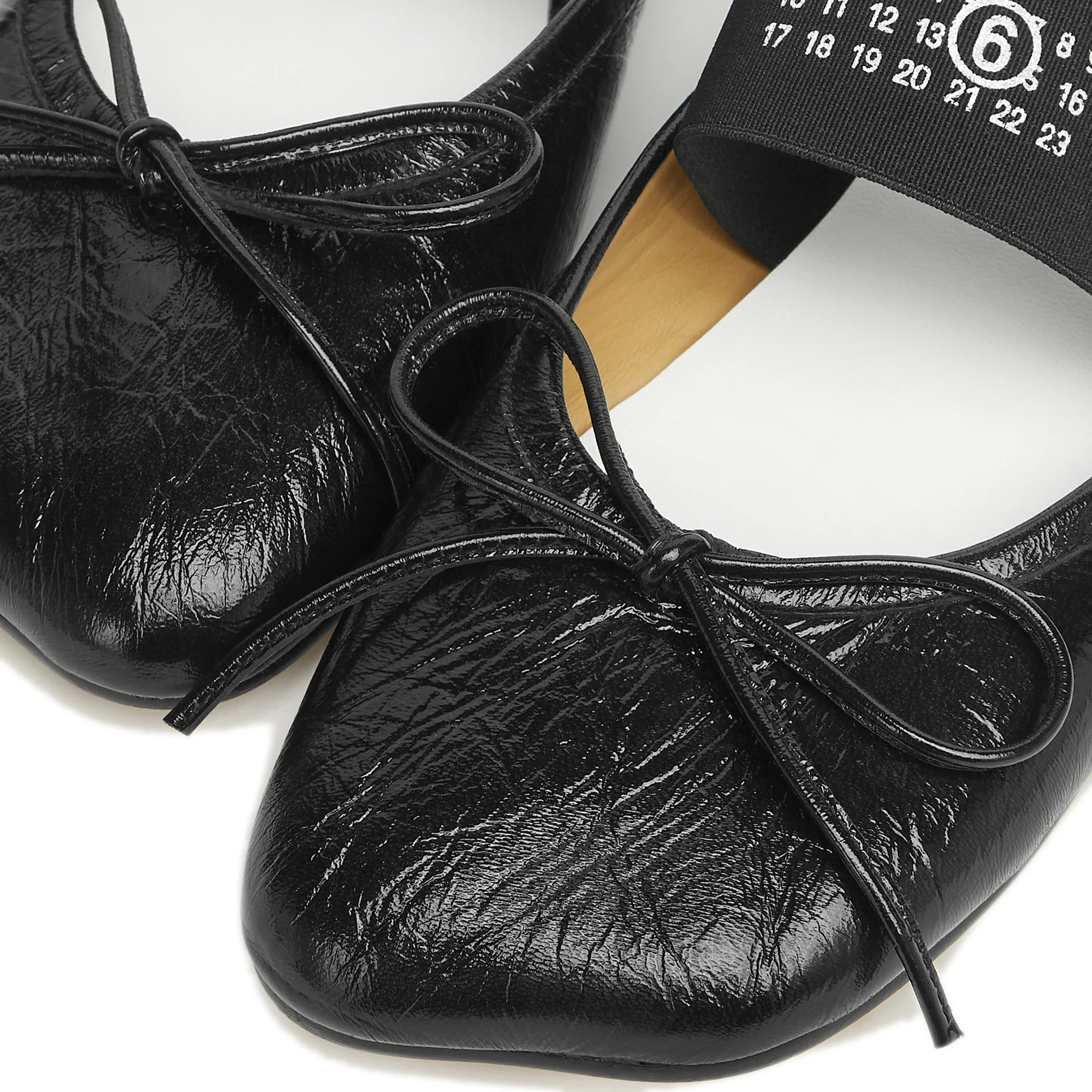 MM6 Maison Margiela Womens Slipper - Image 5