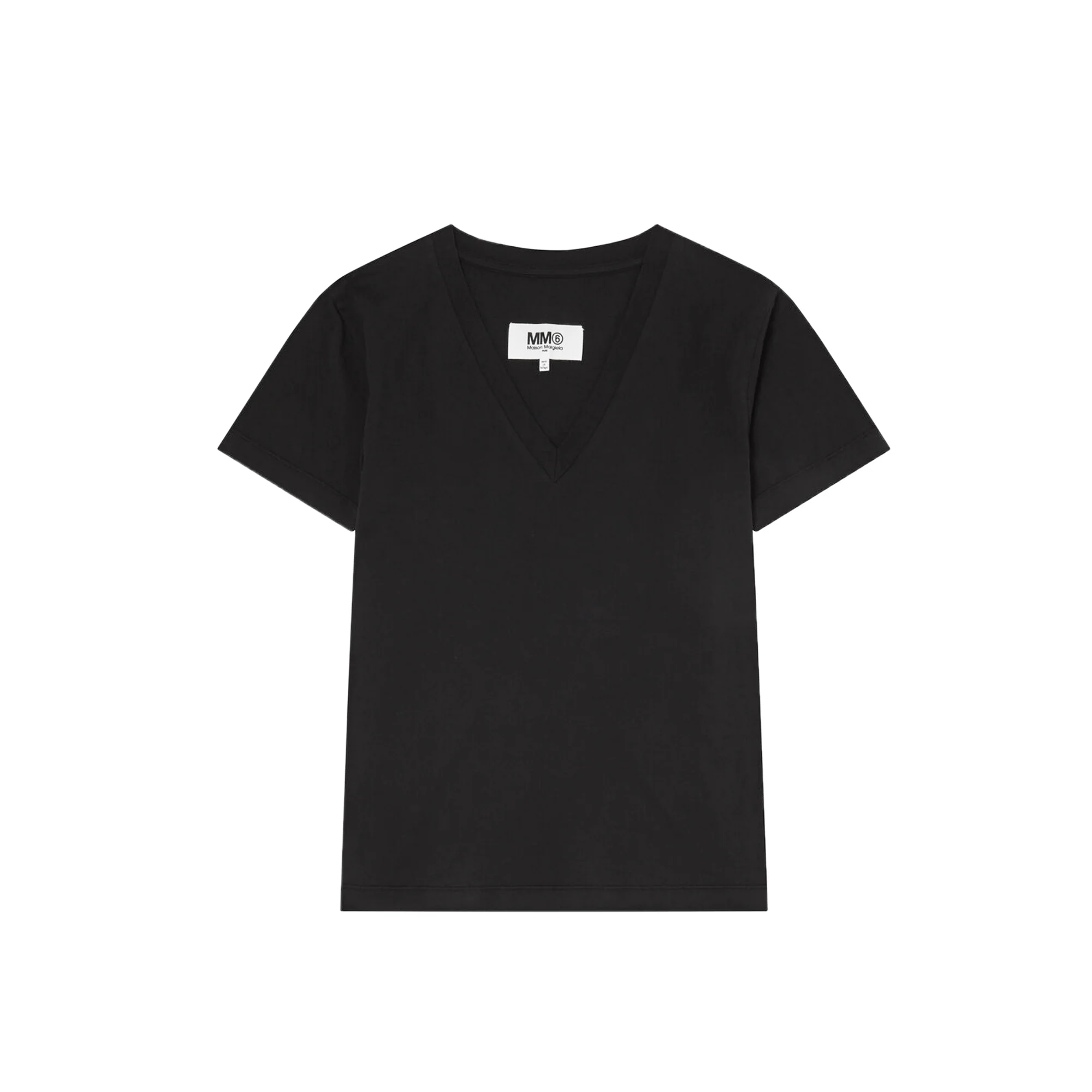 MM6 Maison Margiela Womens SS Tee - Image 2