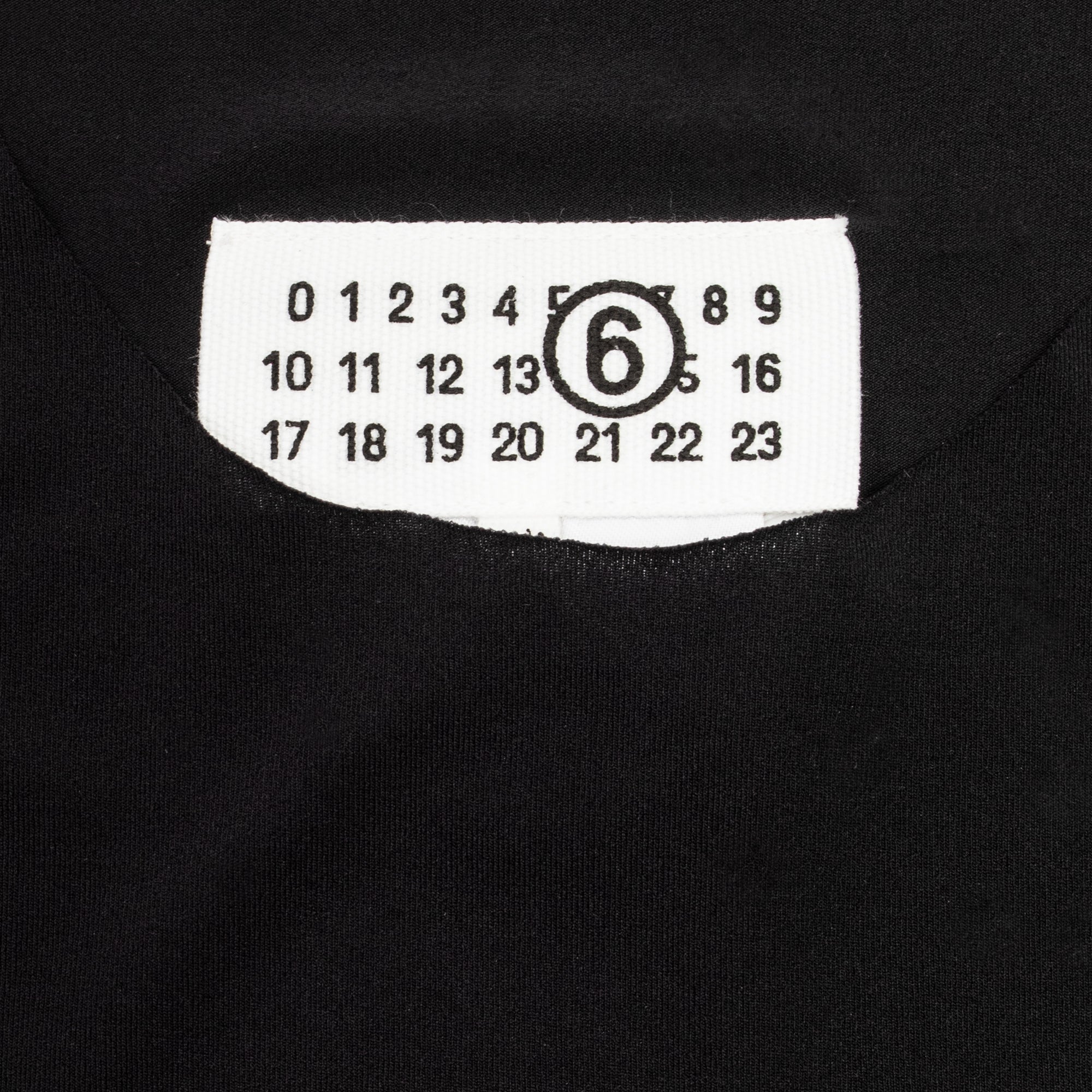 MM6 Maison Margiela Womens Tank Top - Image 4