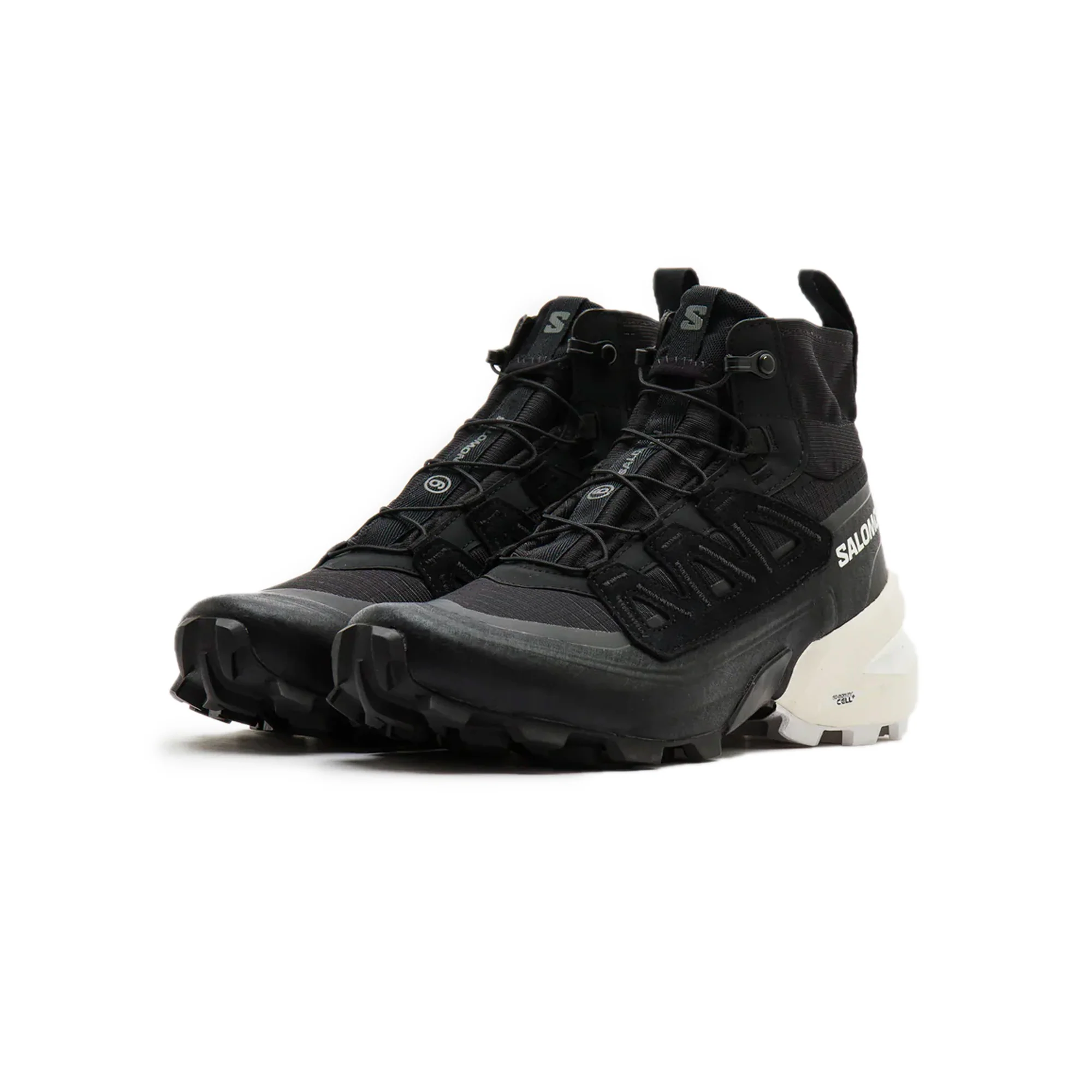 MM6 Maison Margiela x Salomon Mens Cross Hike Mid - Image 2