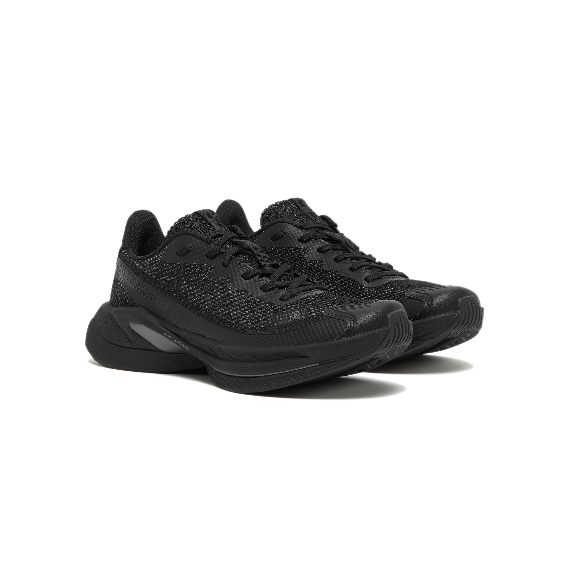MM6 Maison Margiela x Salomon Mens Specture 2 Shoes - Image 2