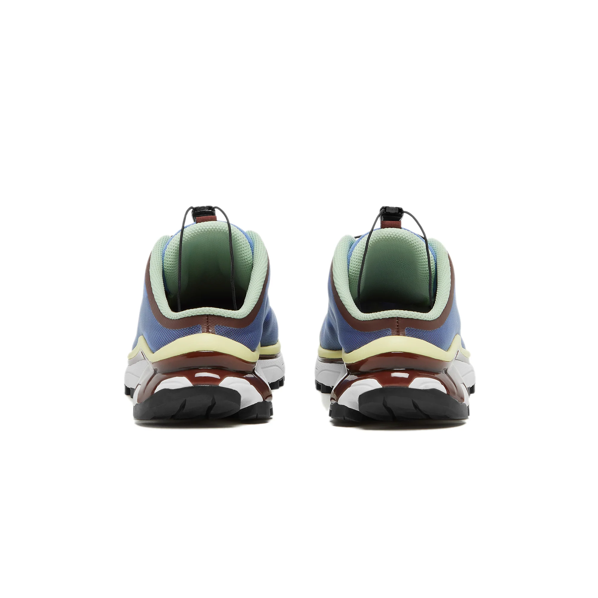 MM6 Maison Margiela x Salomon Mens XT Mule 4 Shoes - Image 3