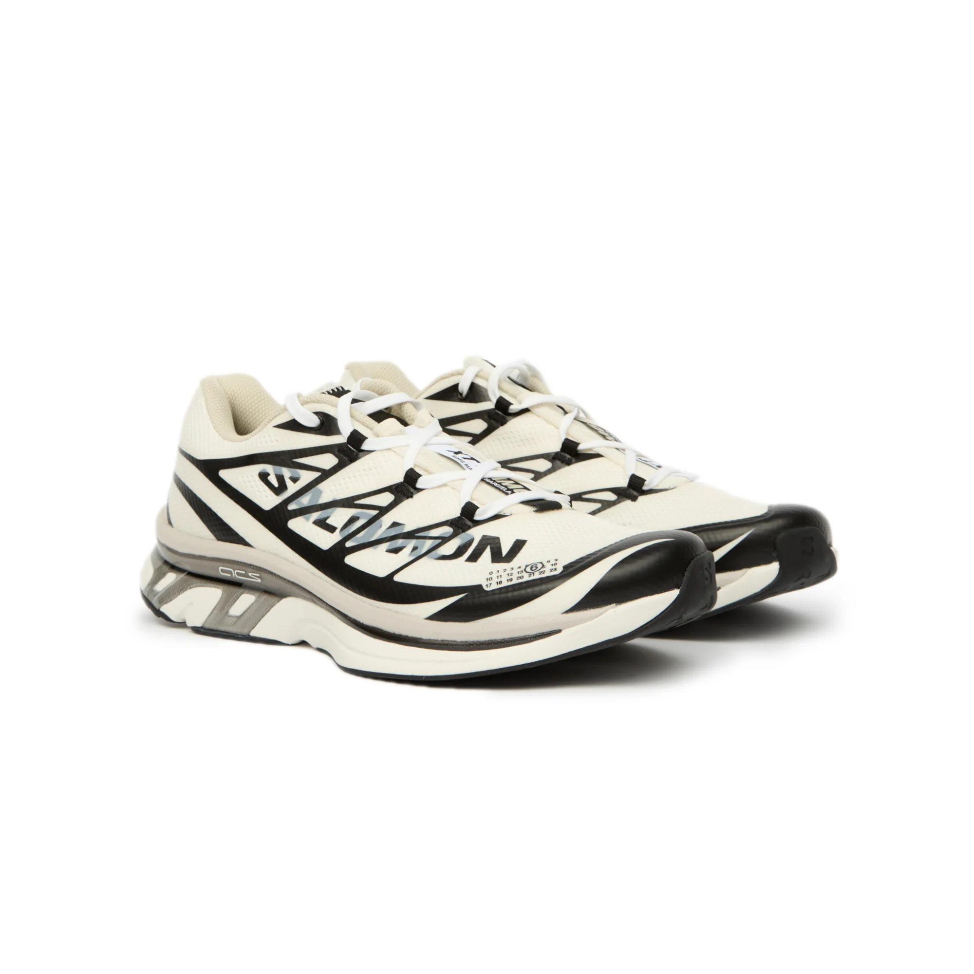 MM6 Maison Margiela x Salomon Mens XT Shoes - Image 2