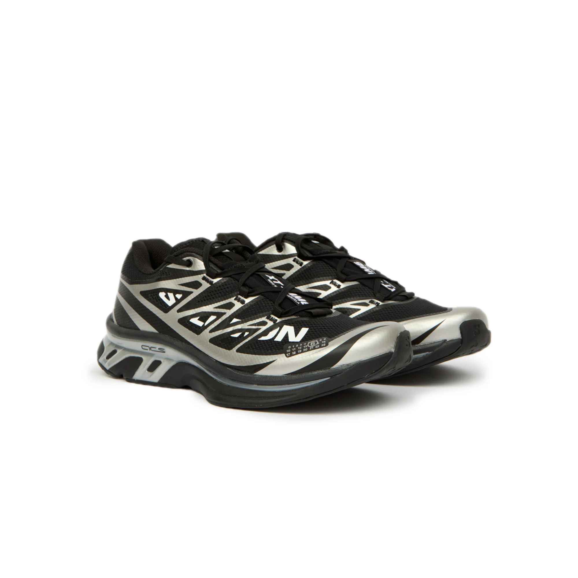 MM6 Maison Margiela x Salomon Mens XT Shoes - Image 2