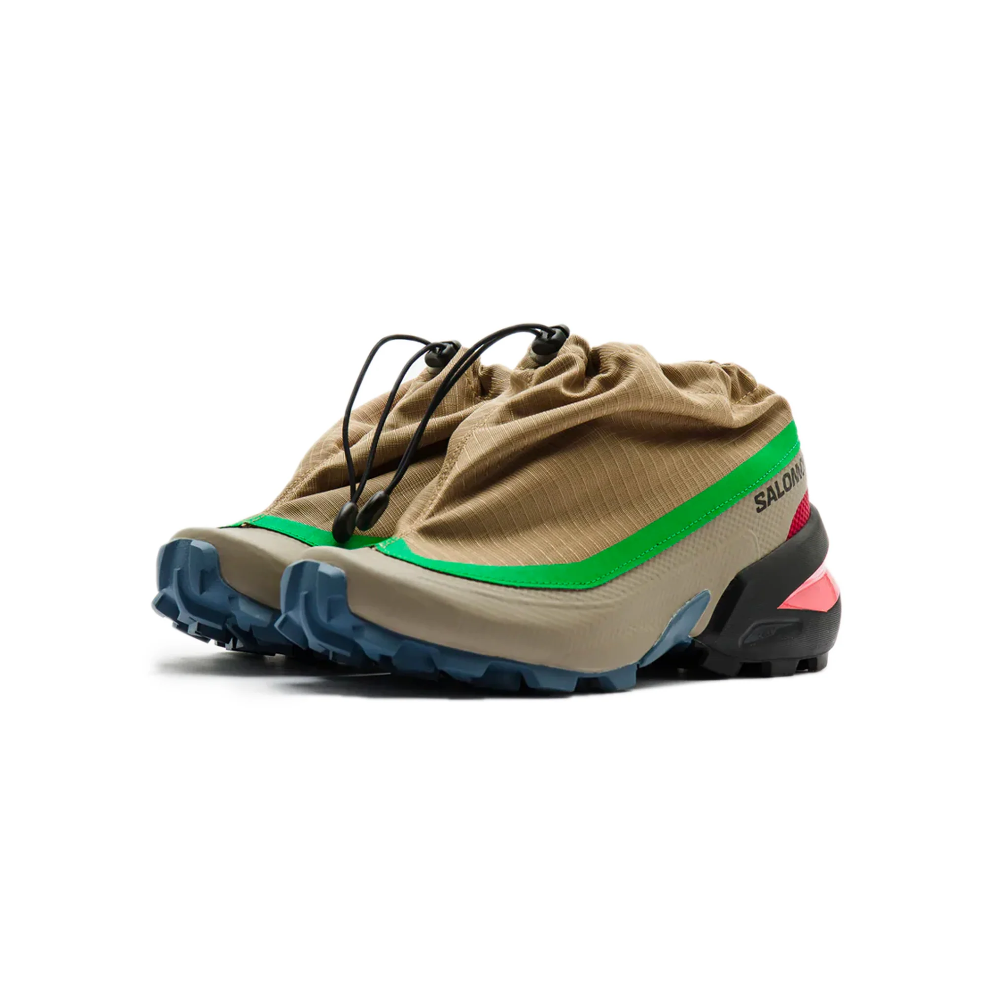 MM6 Maison Margiela x Salomon Womens Cross Hike - Image 2