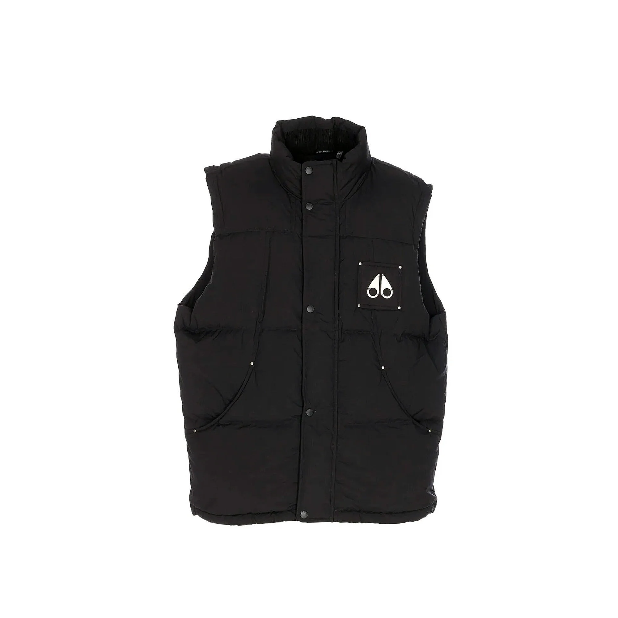 Moose Knuckles Mens Everest Vest