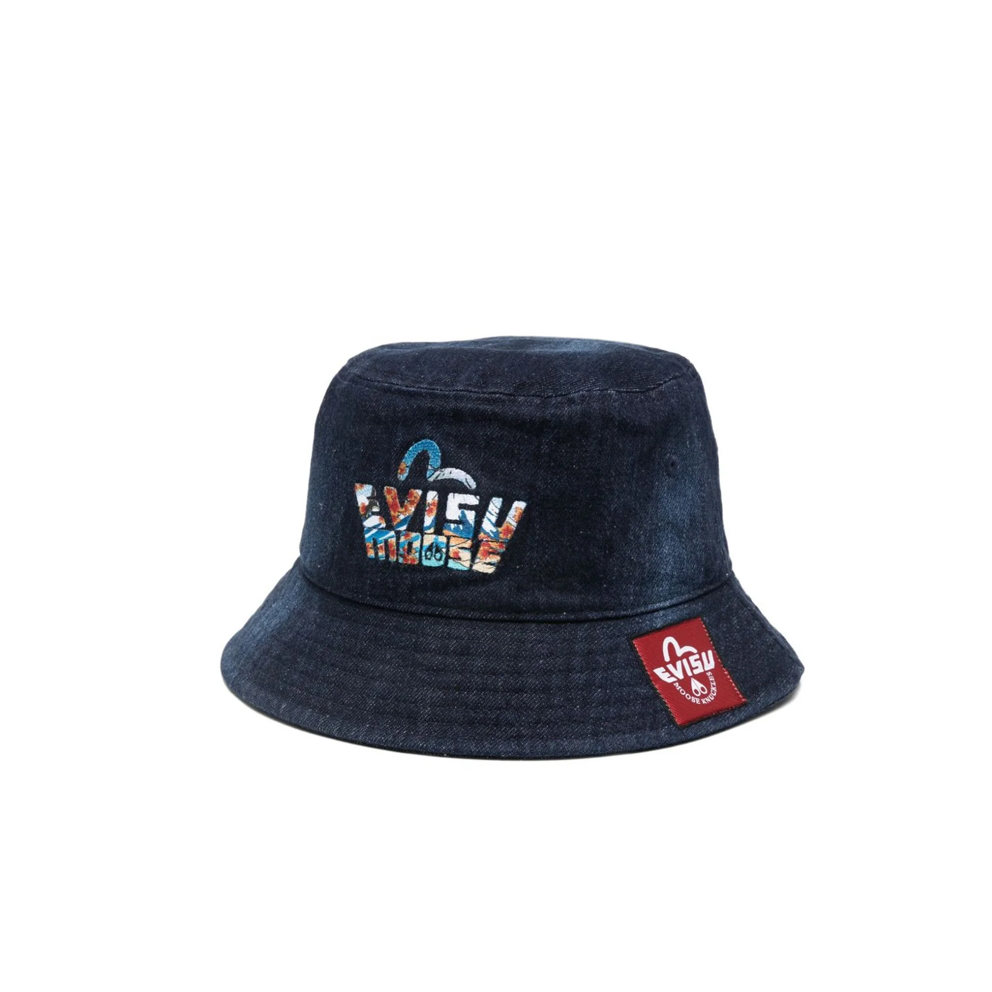 Moose Knuckles x Evisu Fisherman Hat