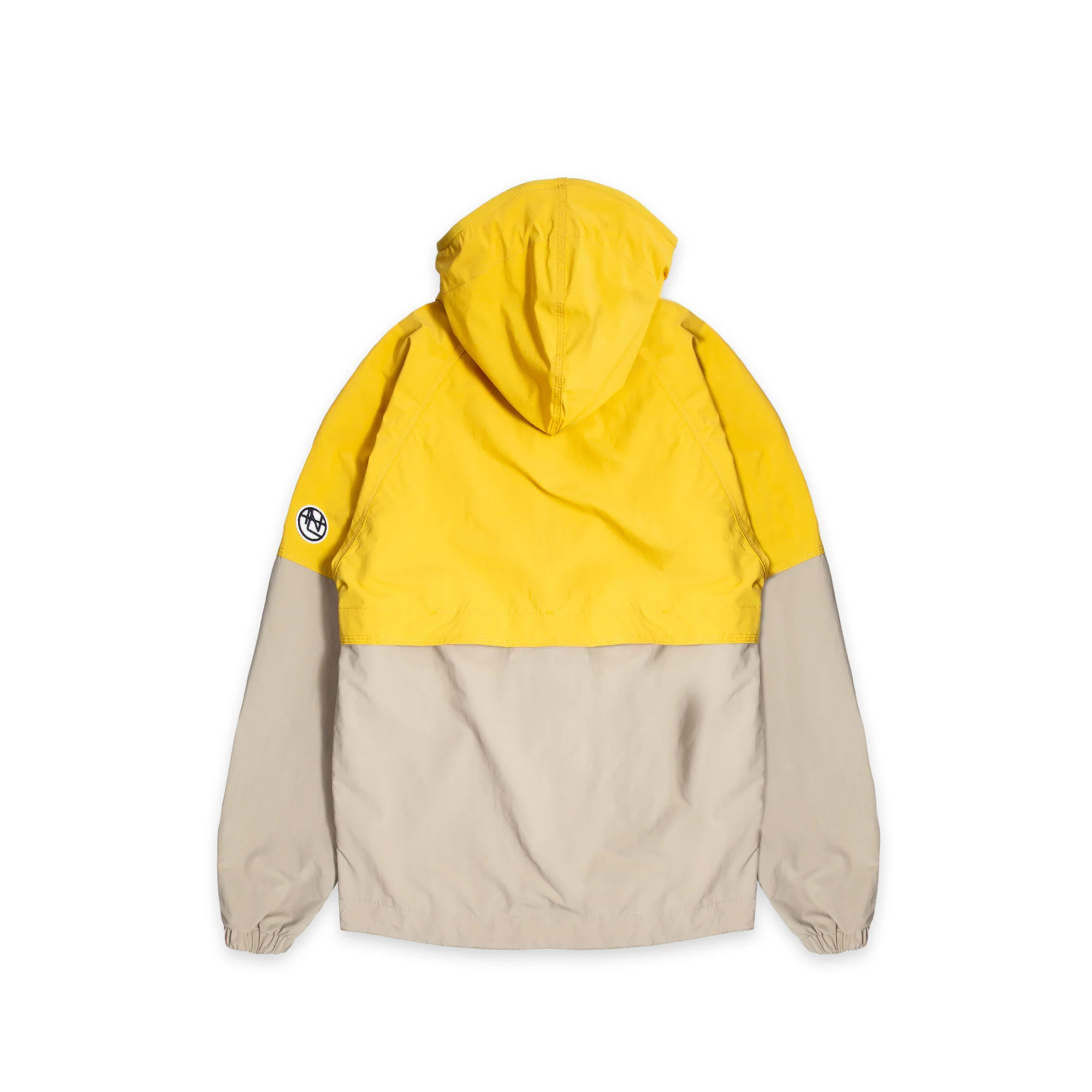 Nanamica Cruiser Jacket [SUAS971] - Image 2