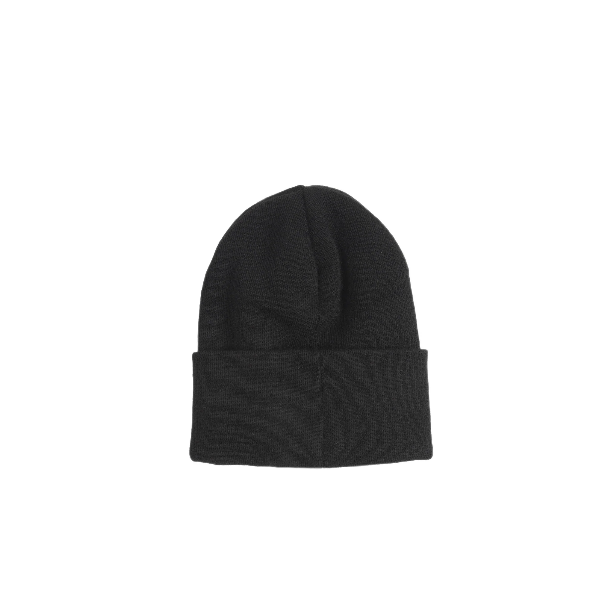 Napa x Patta F-Patta Beanie 'Black' - Image 2