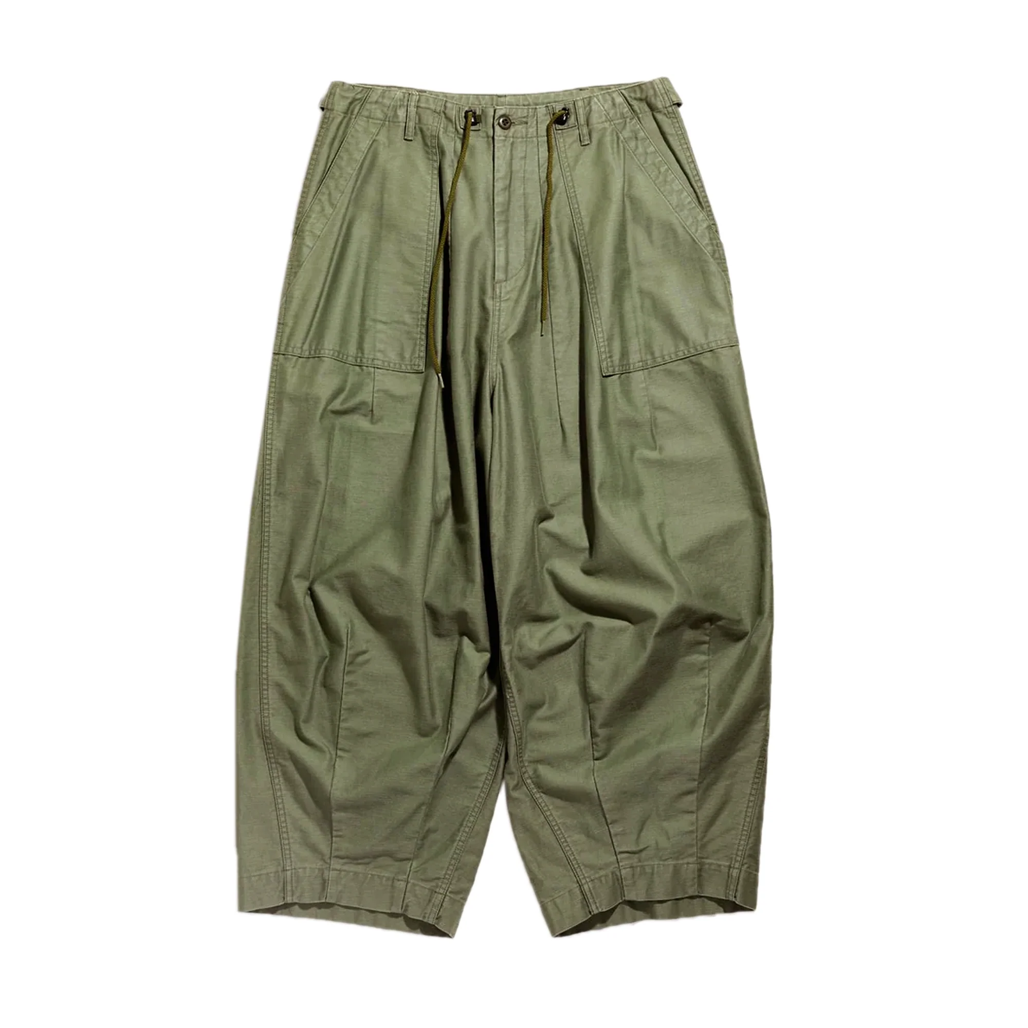 Needles Mens H.D. Fatigue Pant