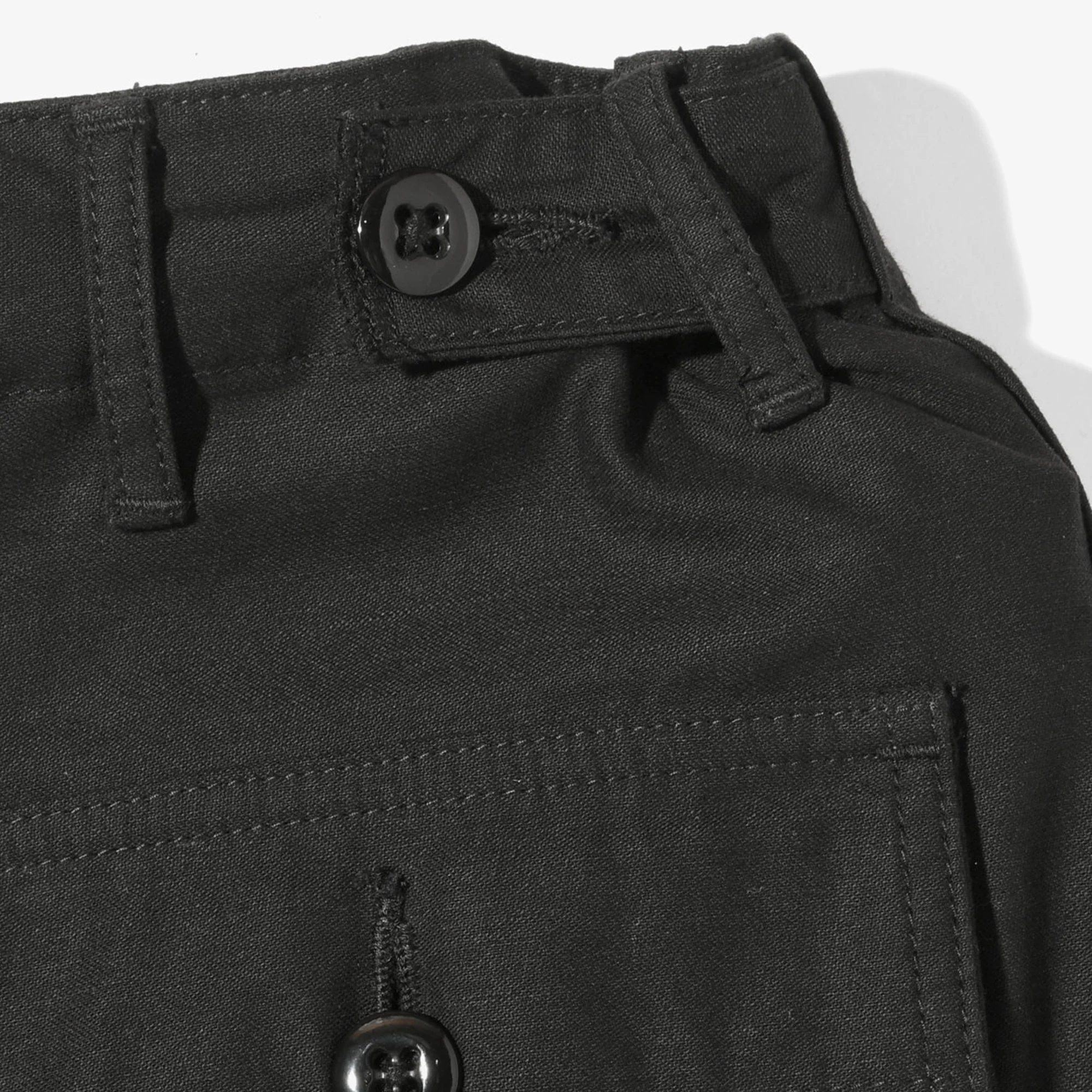 Needles Mens H.D. Fatigue Pants - Image 3