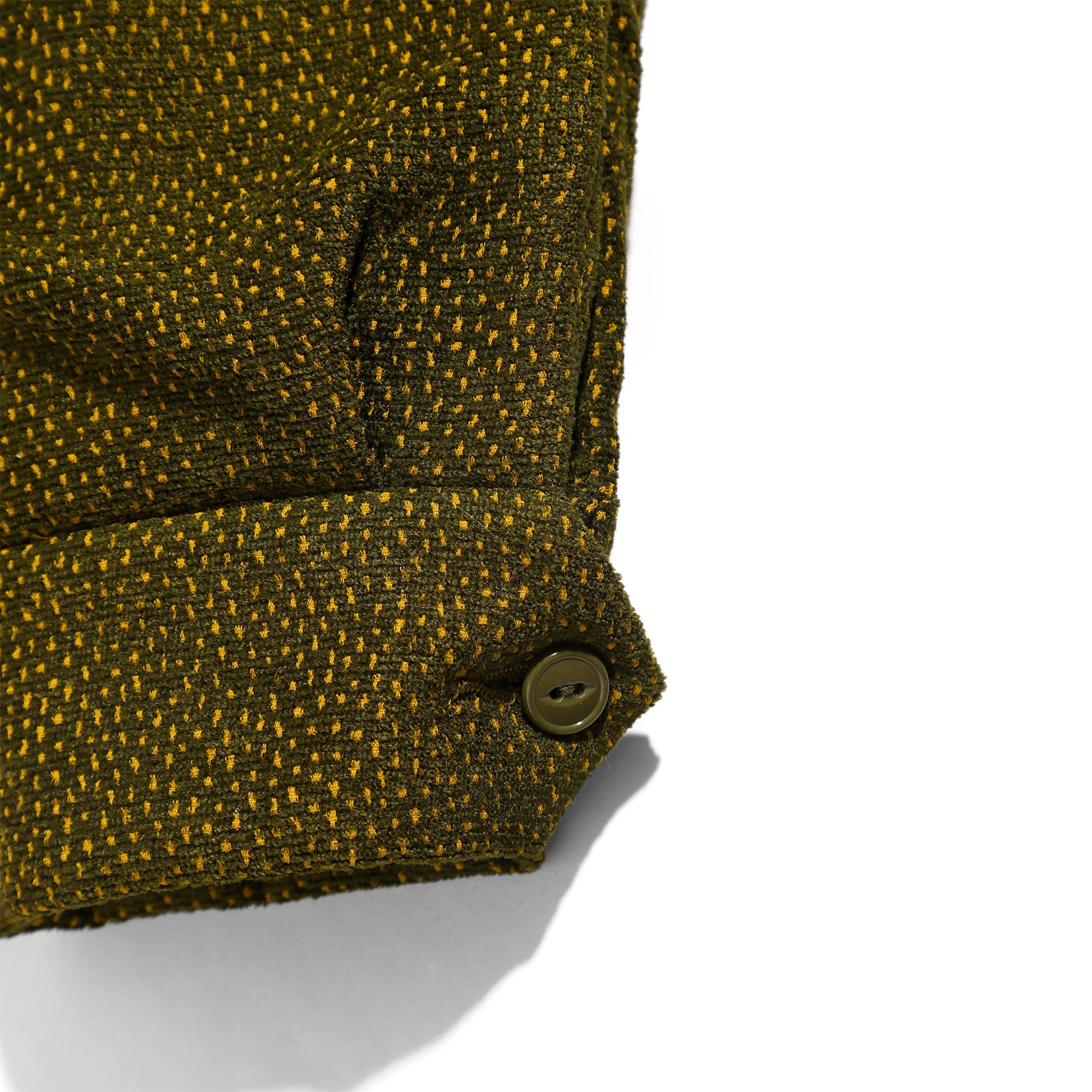 Needles Mens Needles Sport Jacket - Image 4