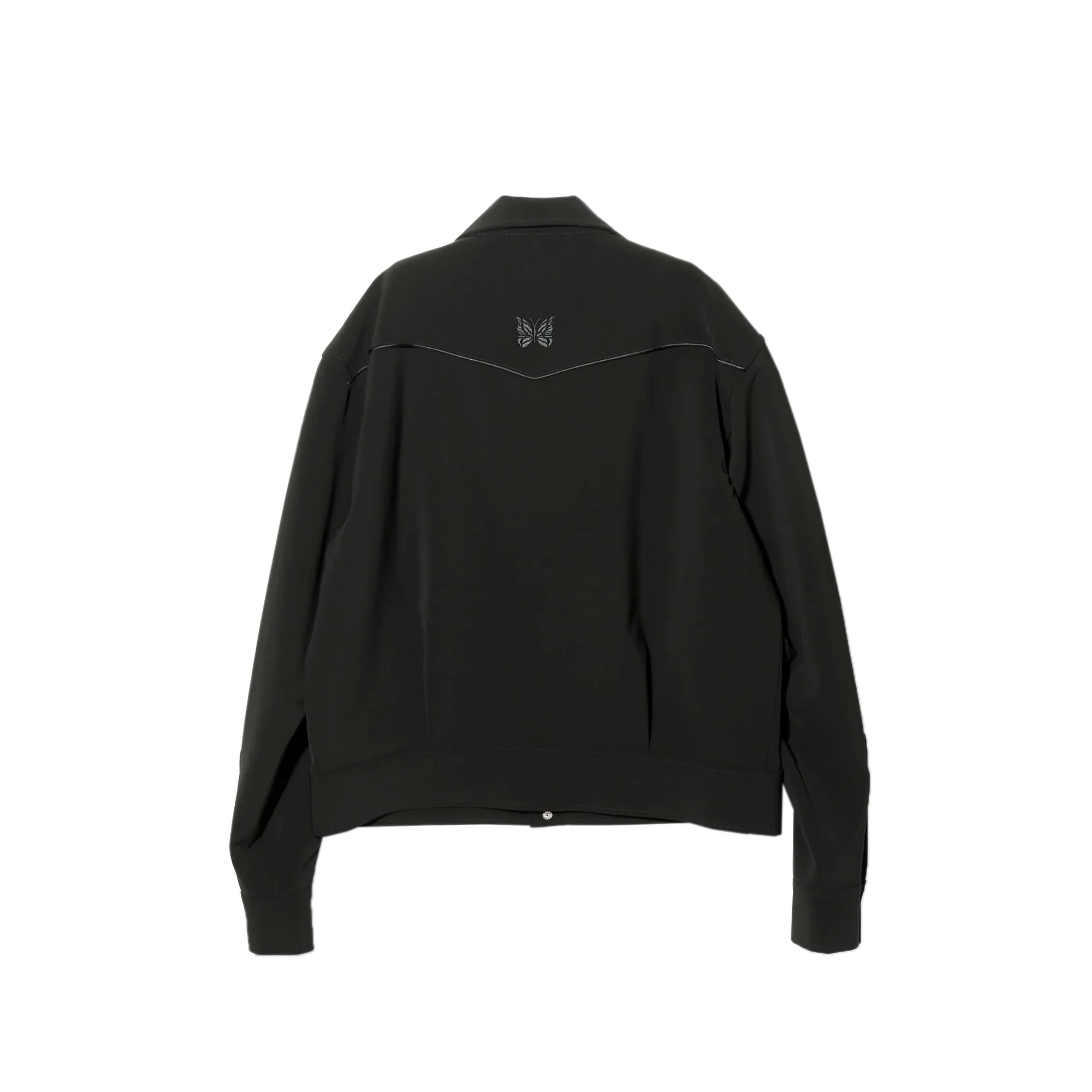 Needles Mens Piping Cowboy Jacket - Image 2