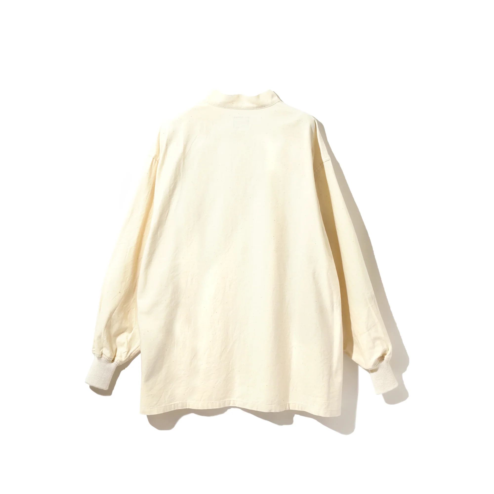 Needles Mens S.C. Army Shirt - Image 4