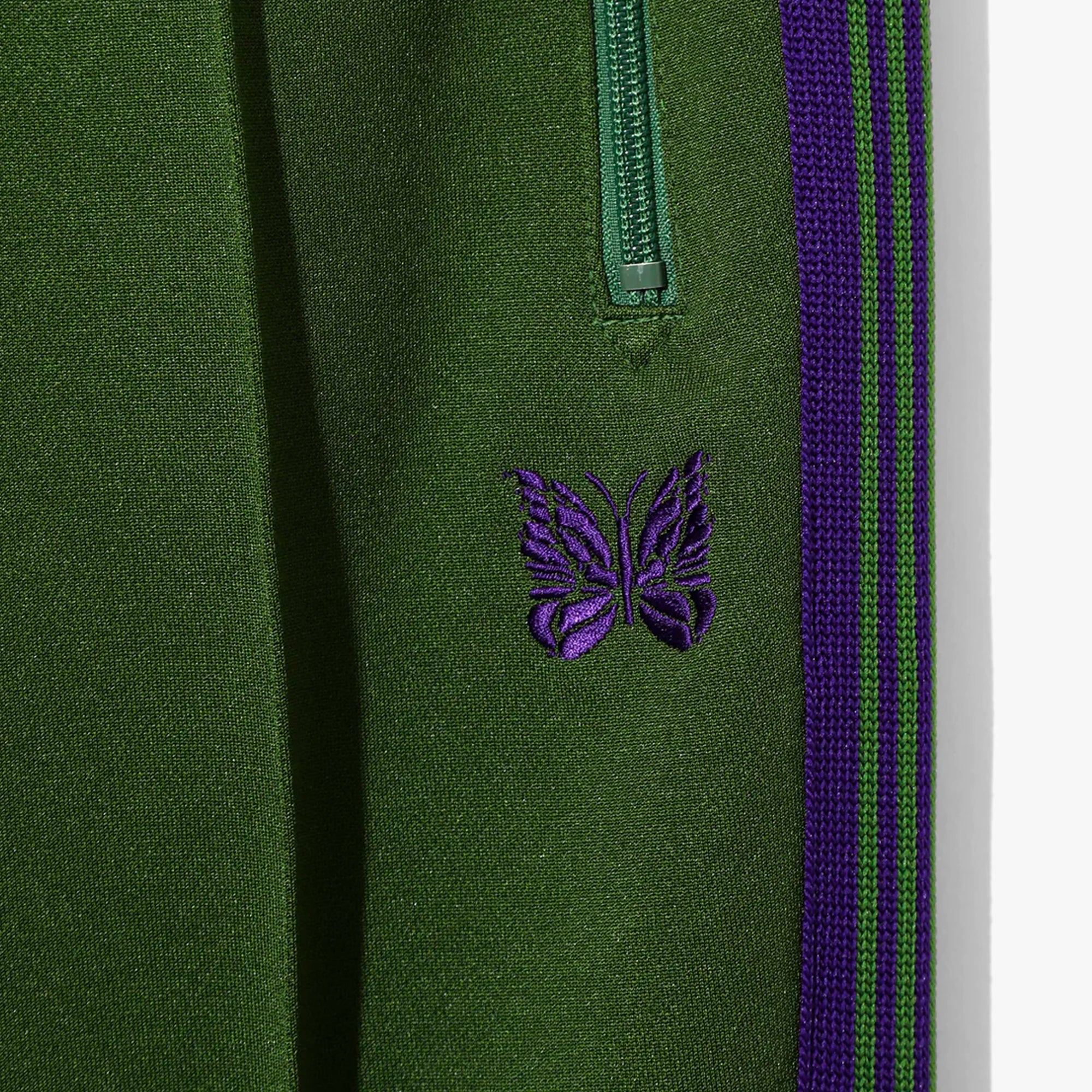 Needles Mens Track Pants - Image 3