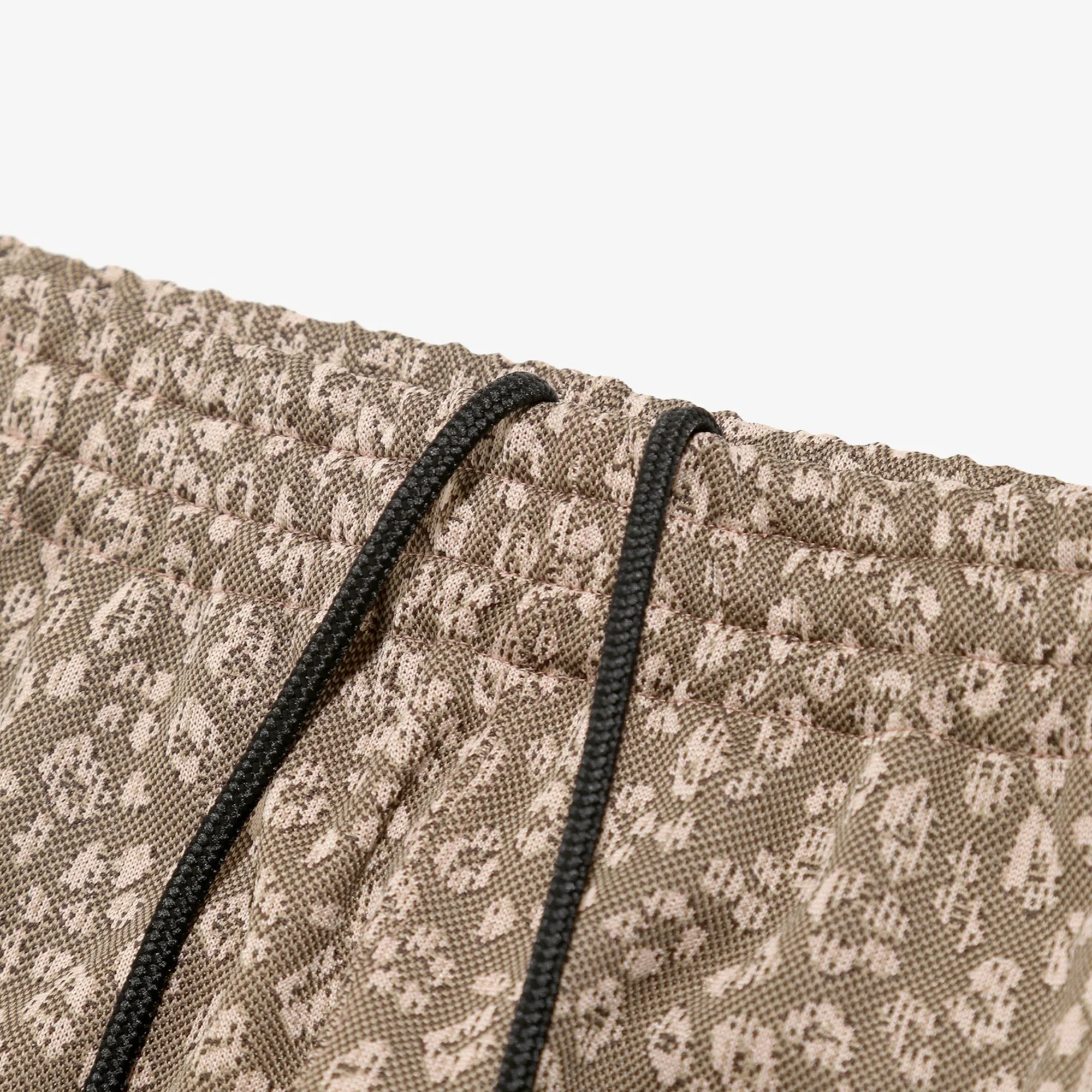 Needles Mens Track Pants 'Leopard' - Image 3