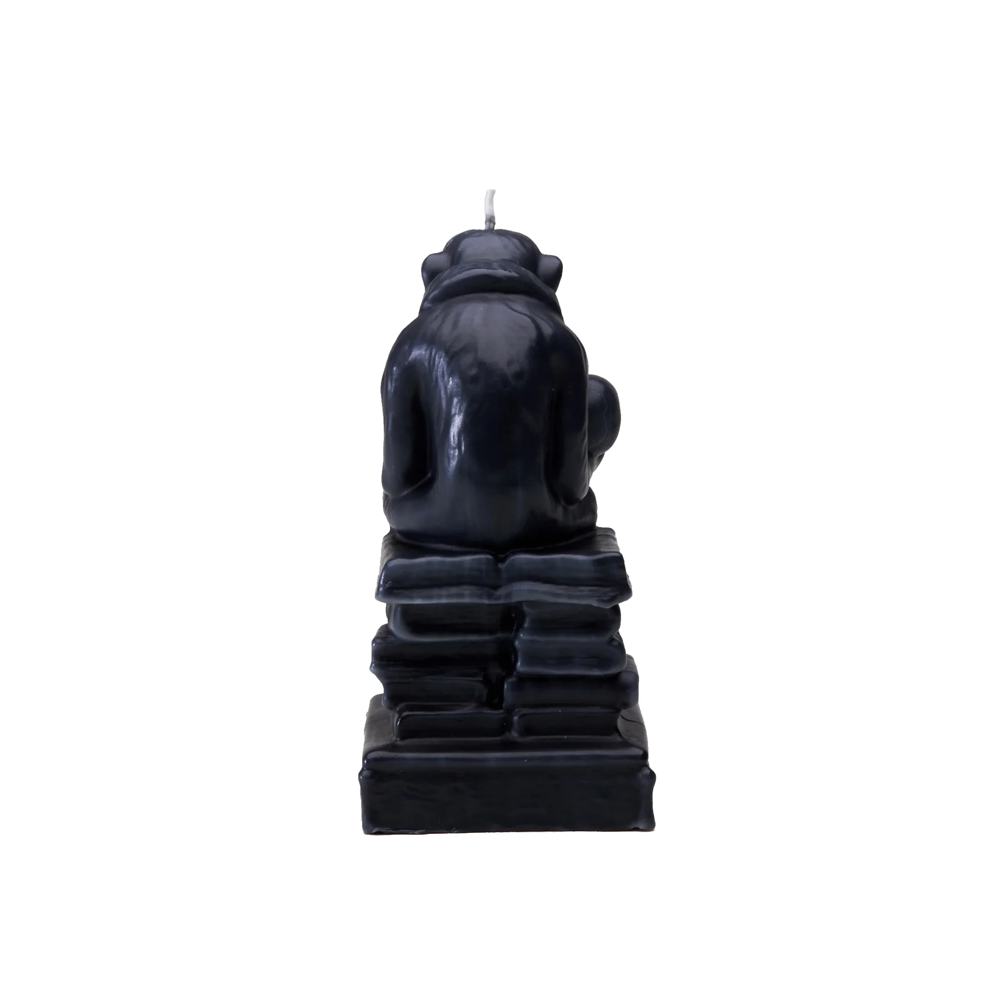 Neighborhood Aroma Ape Candle 'Black' - Image 3