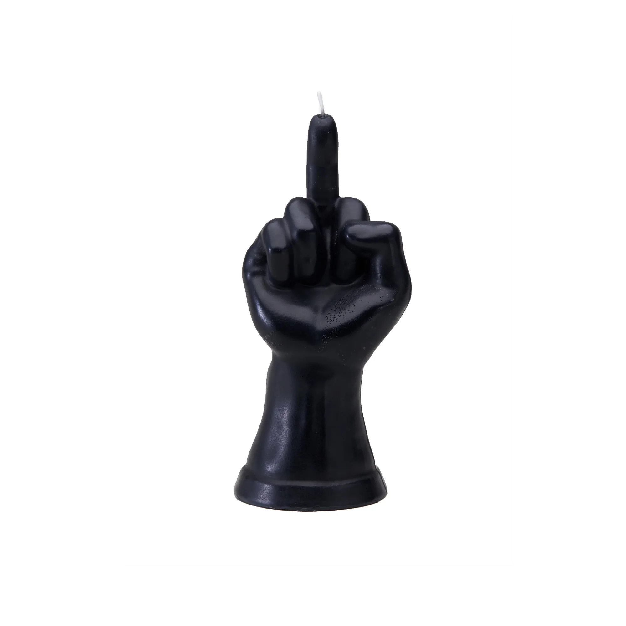 Neighborhood Aroma HND Candle 'Black' - Image 3