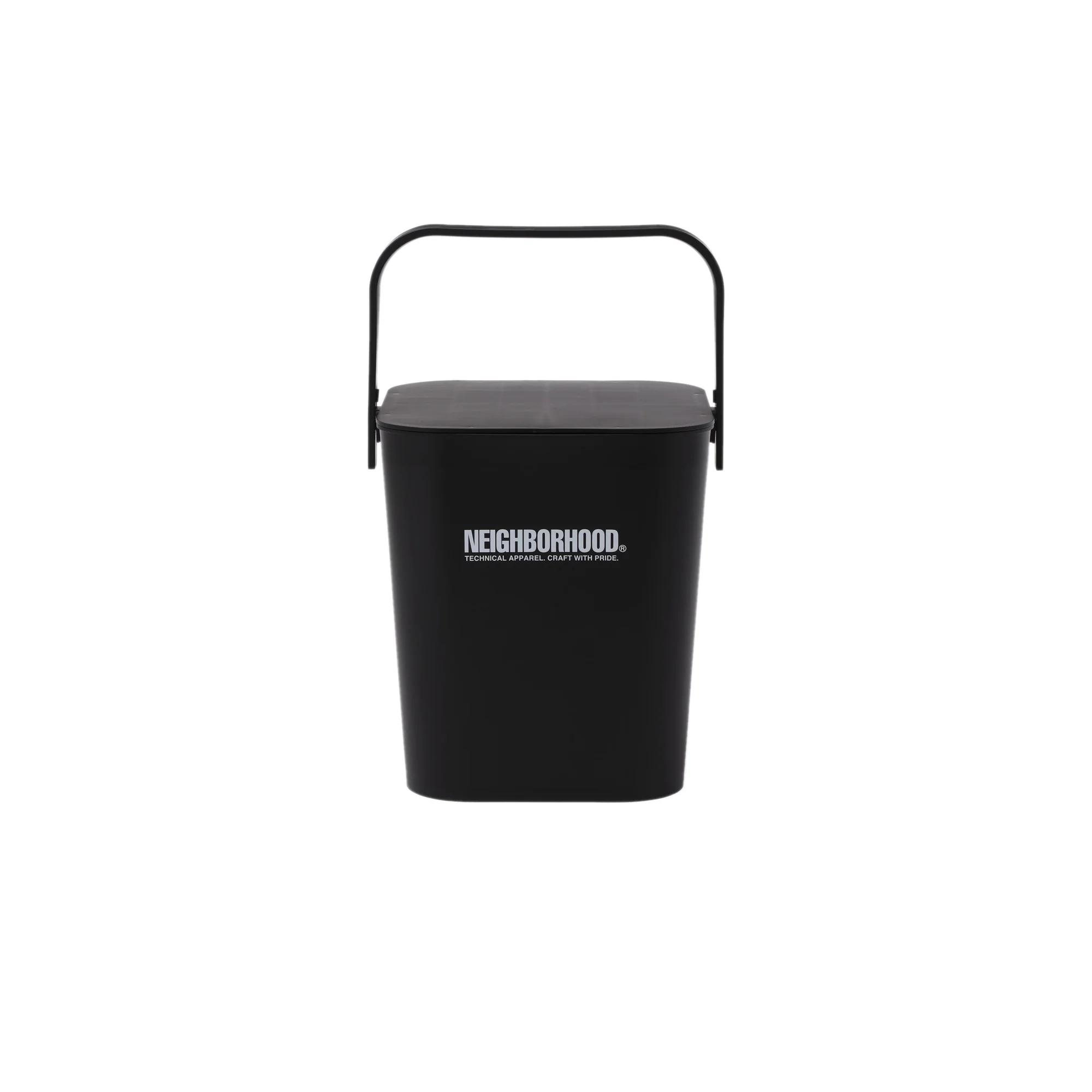 Neighborhood Logo Bucket