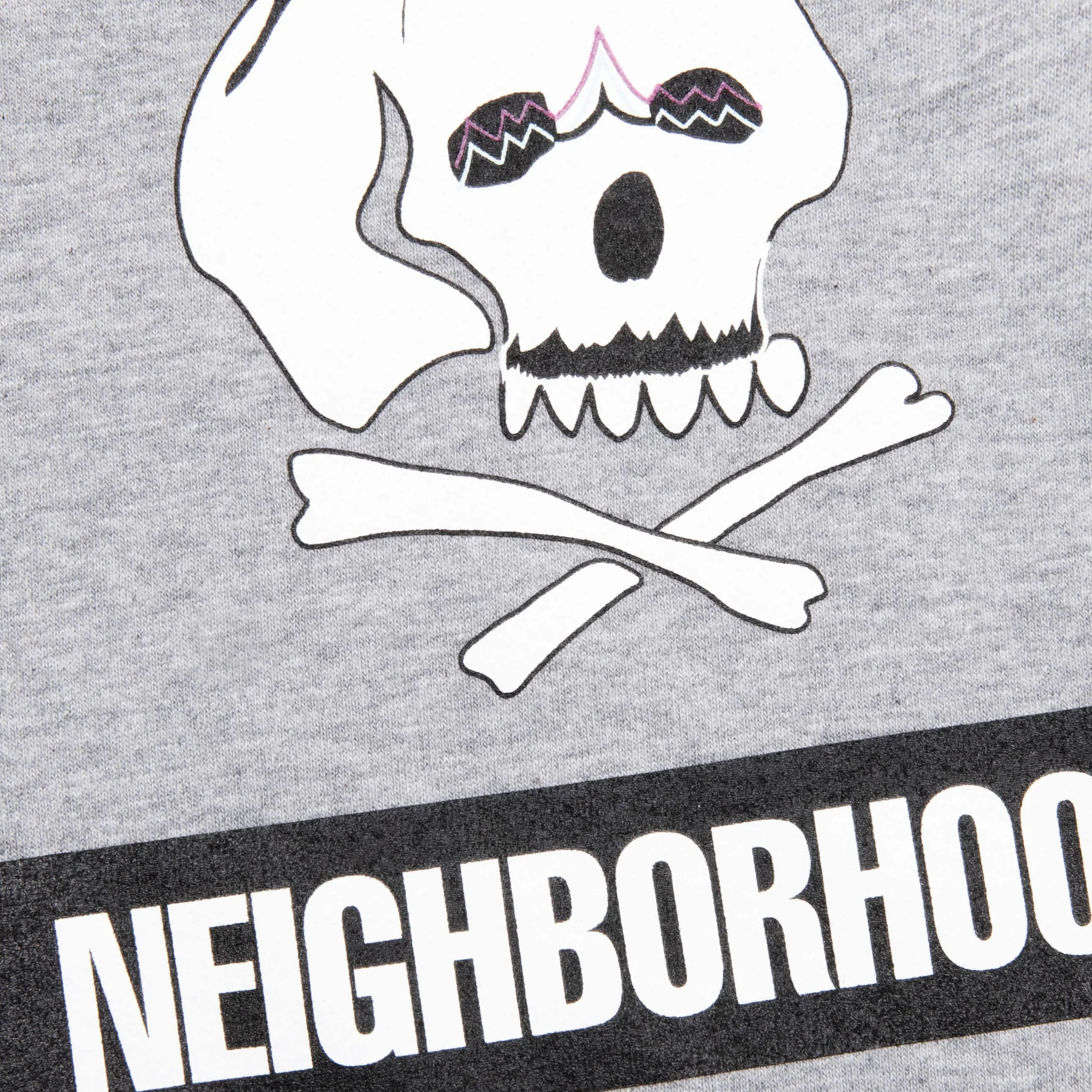 Neighborhood Mens HN 15 LS Tee - Image 2
