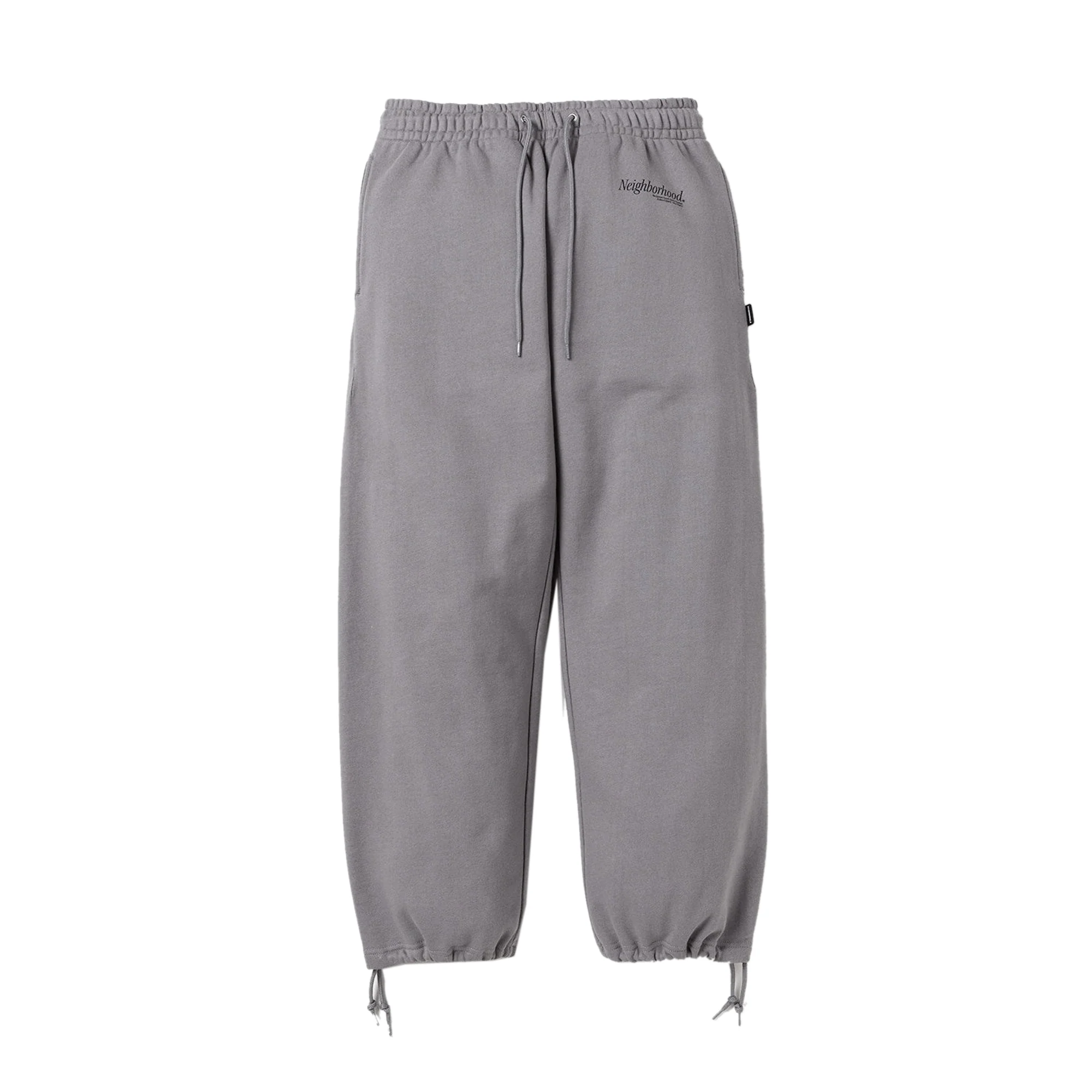 Neighborhood Mens Home Jogger Sweatshirt Set - Image 2