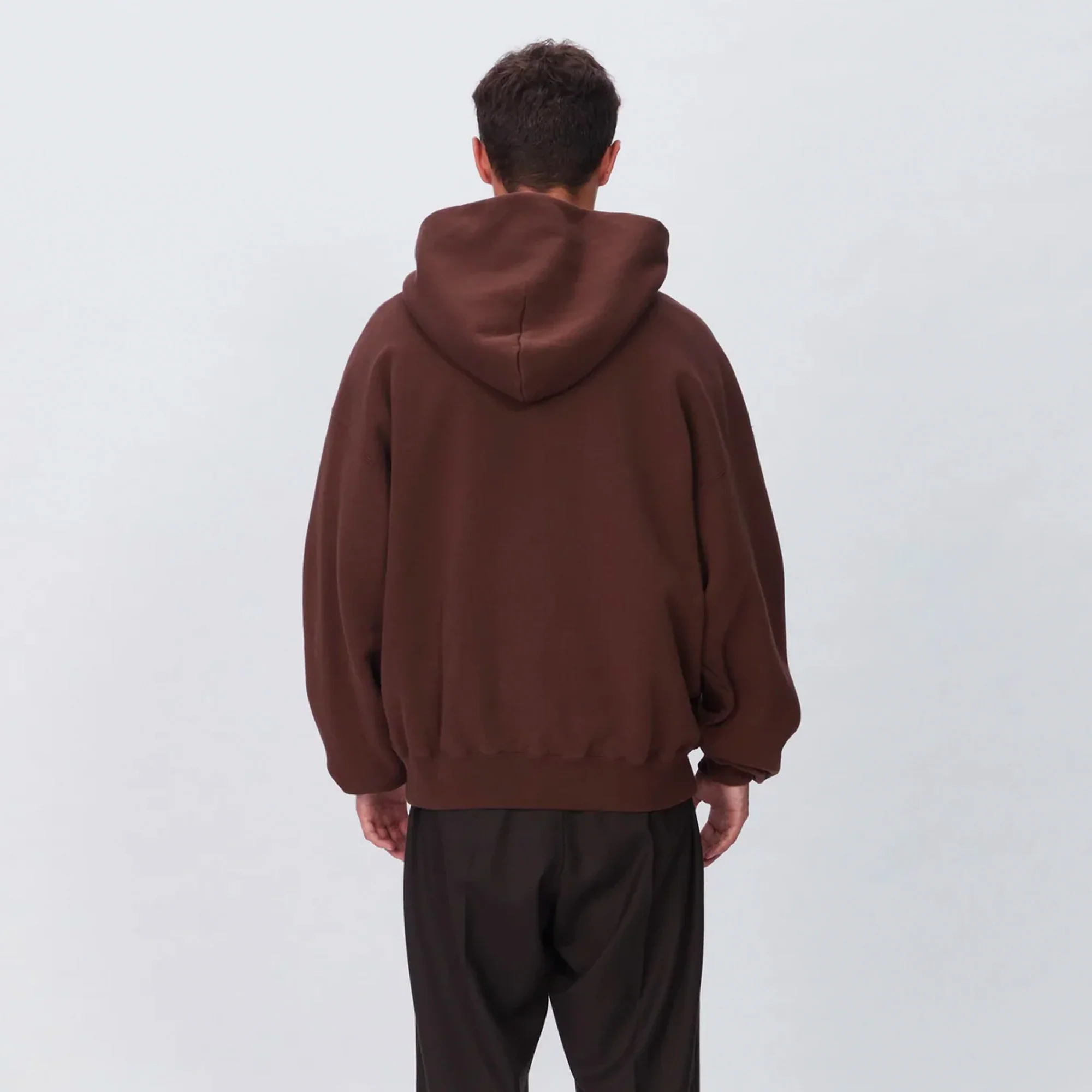 Neighborhood Mens Hooded Sweatshirt - Image 3