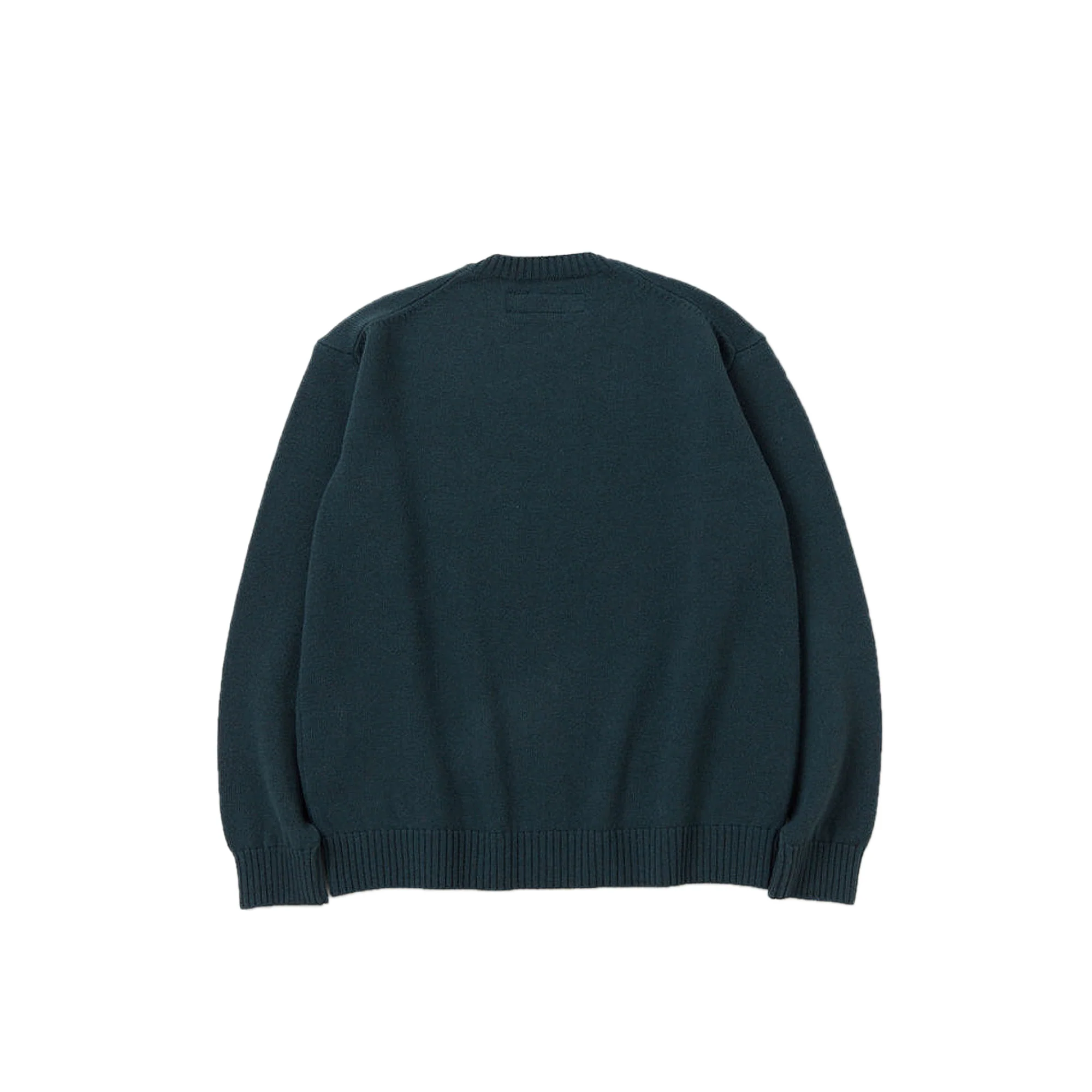 Neighborhood Mens Intarsia Sweater - Image 2