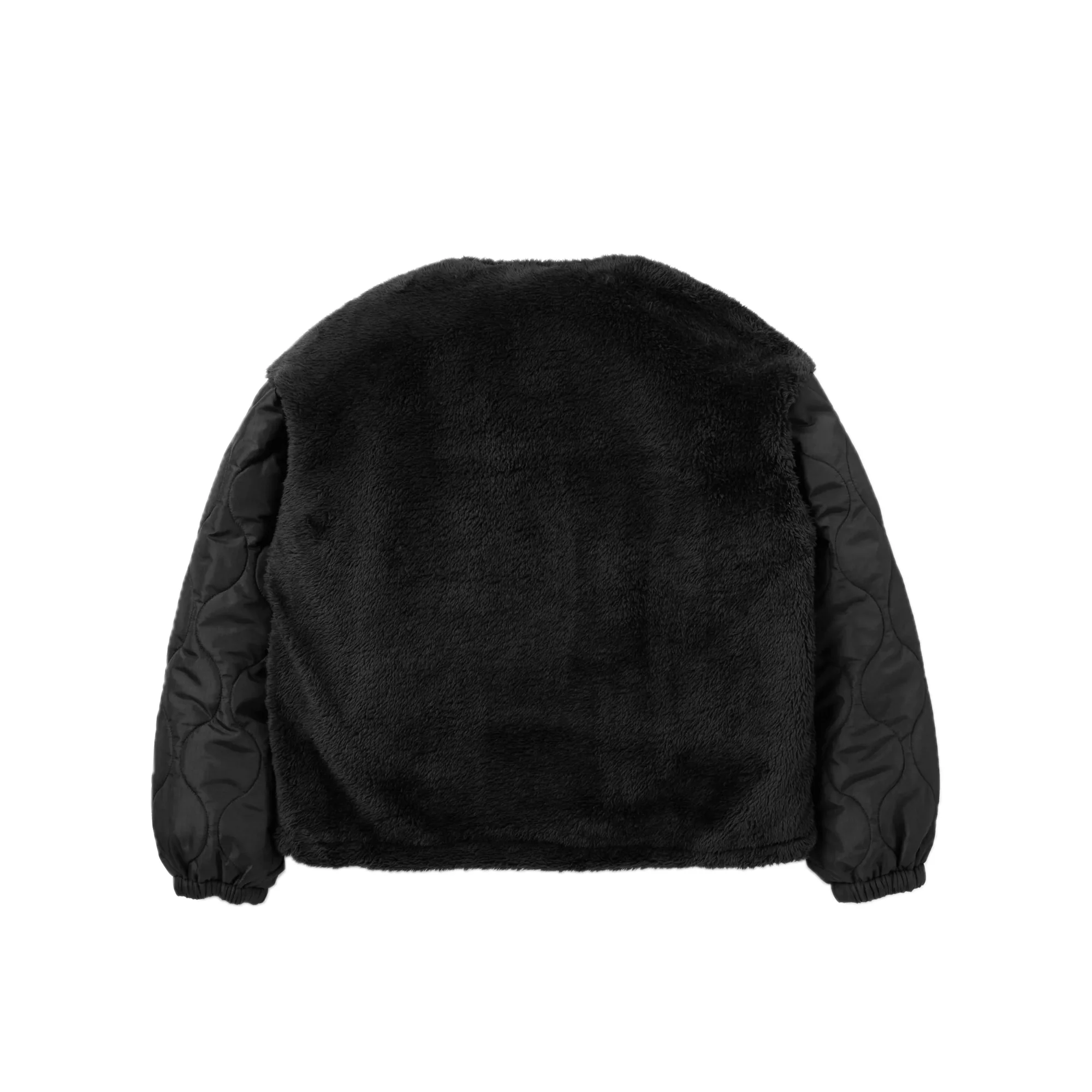 Neighborhood Mens Liner Jacket - Image 2
