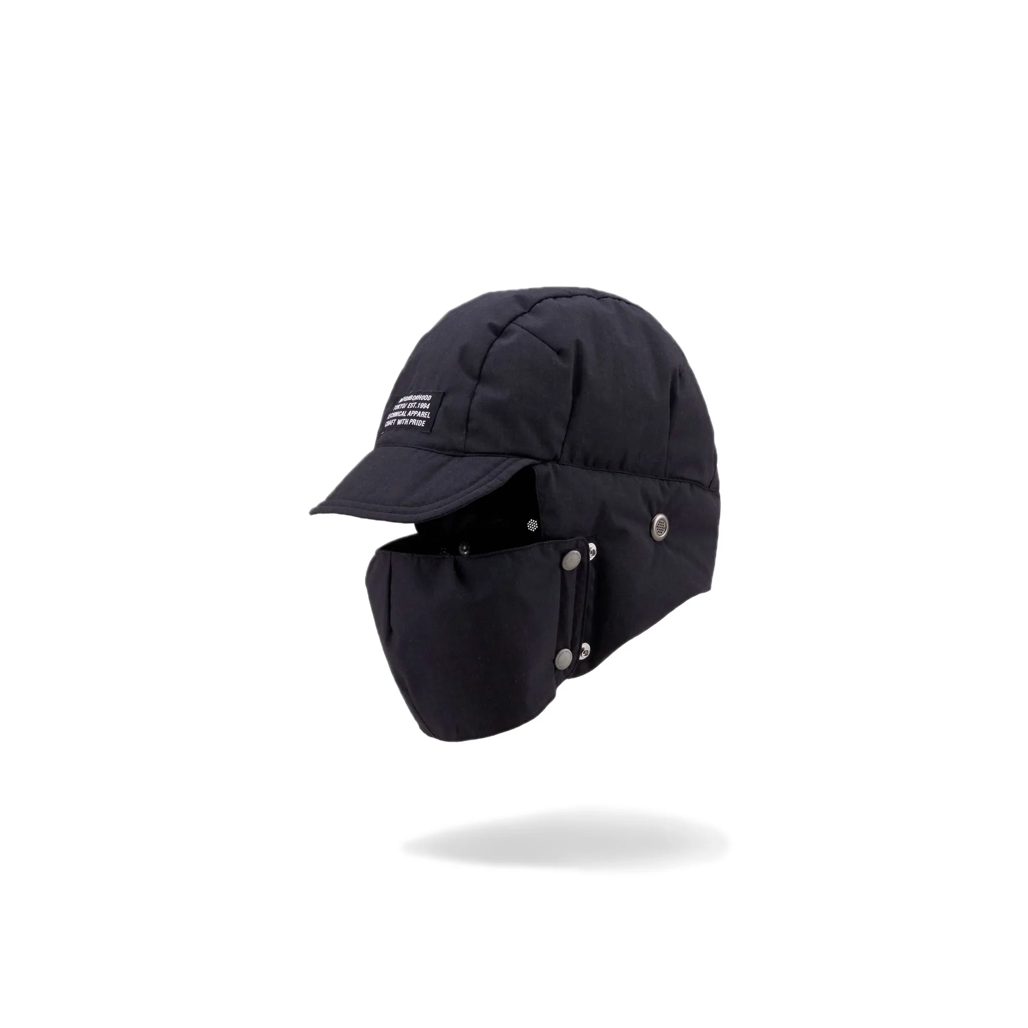 Neighborhood Mens Nanga Takibi Down Cap