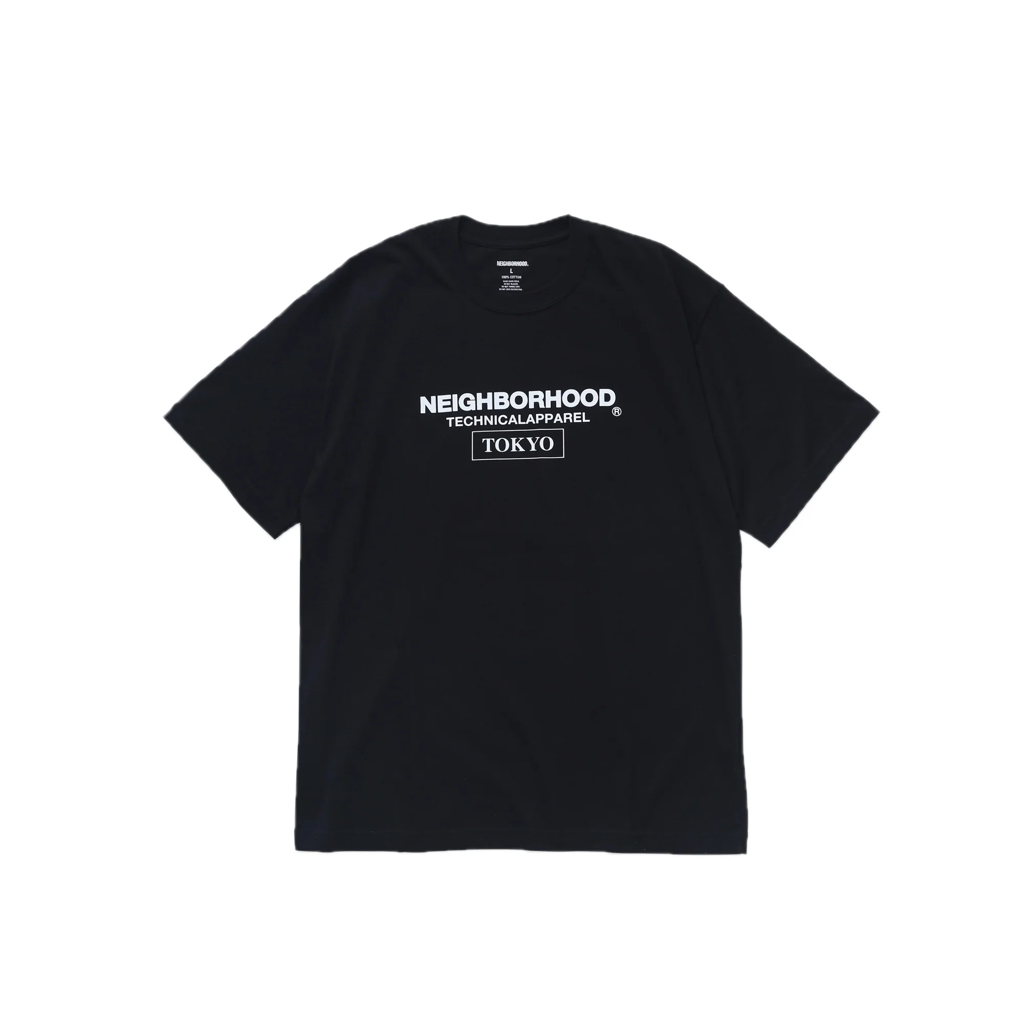Neighborhood Mens Tee