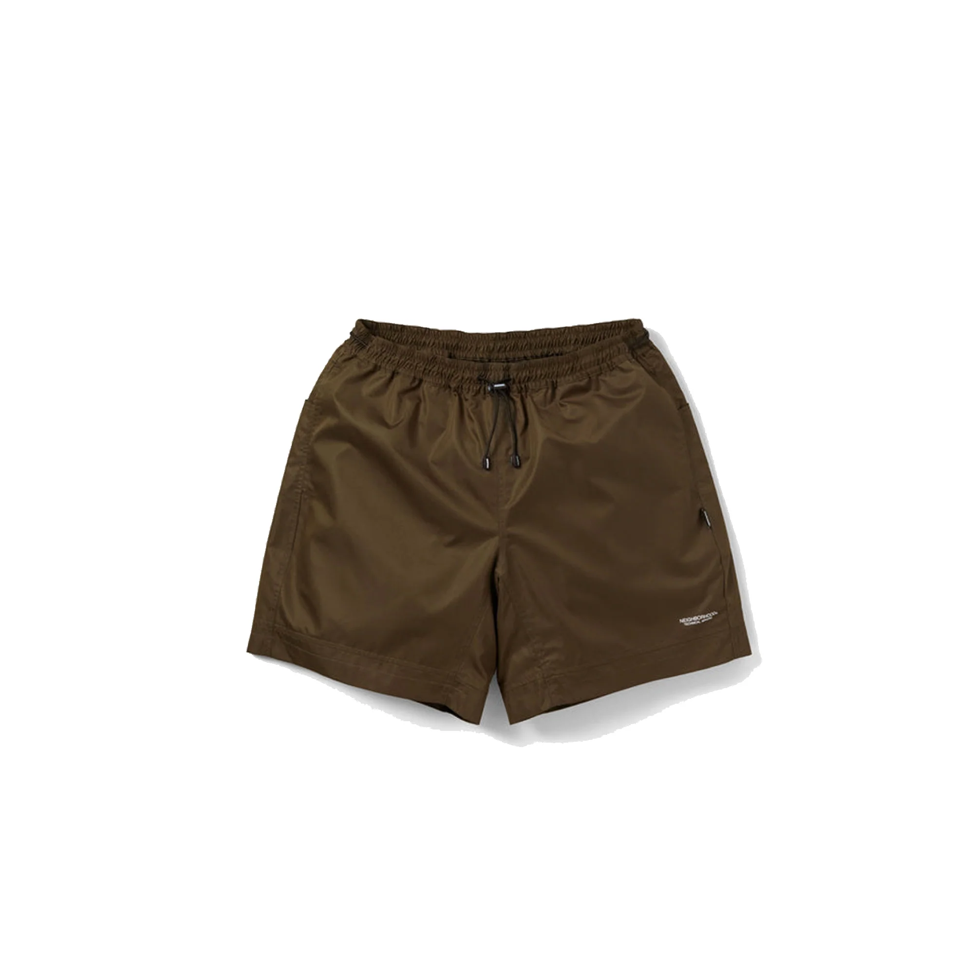 Neighborhood Mens Training Shorts
