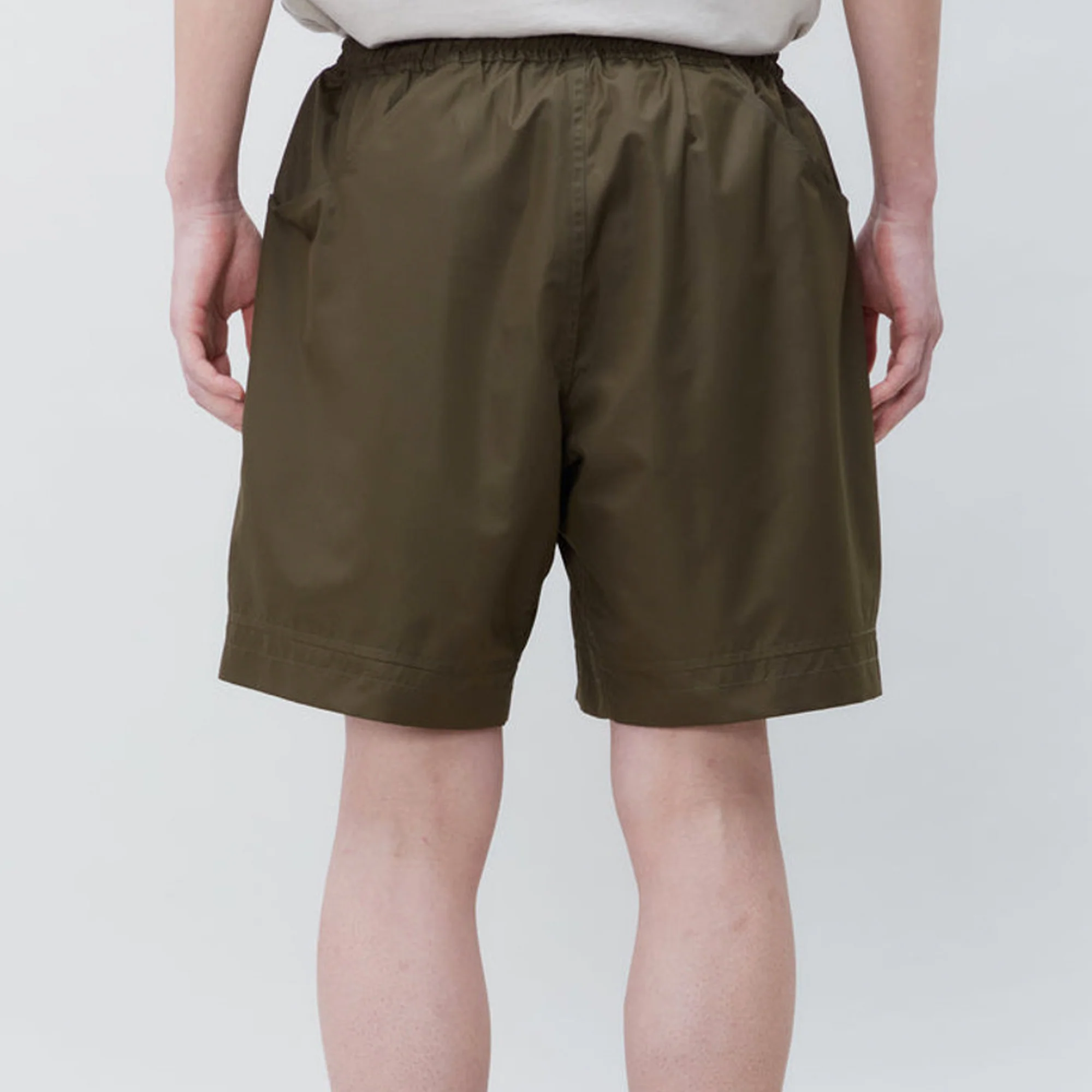 Neighborhood Mens Training Shorts - Image 3