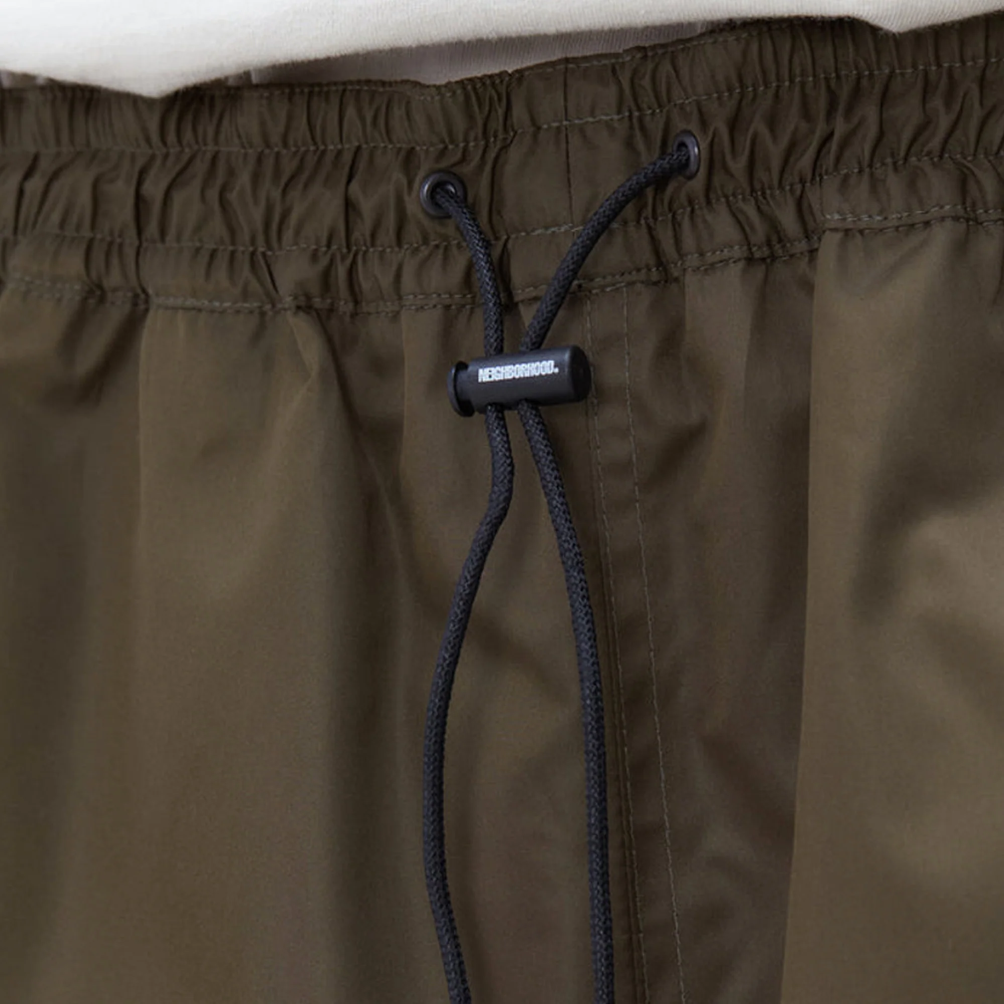 Neighborhood Mens Training Shorts - Image 4