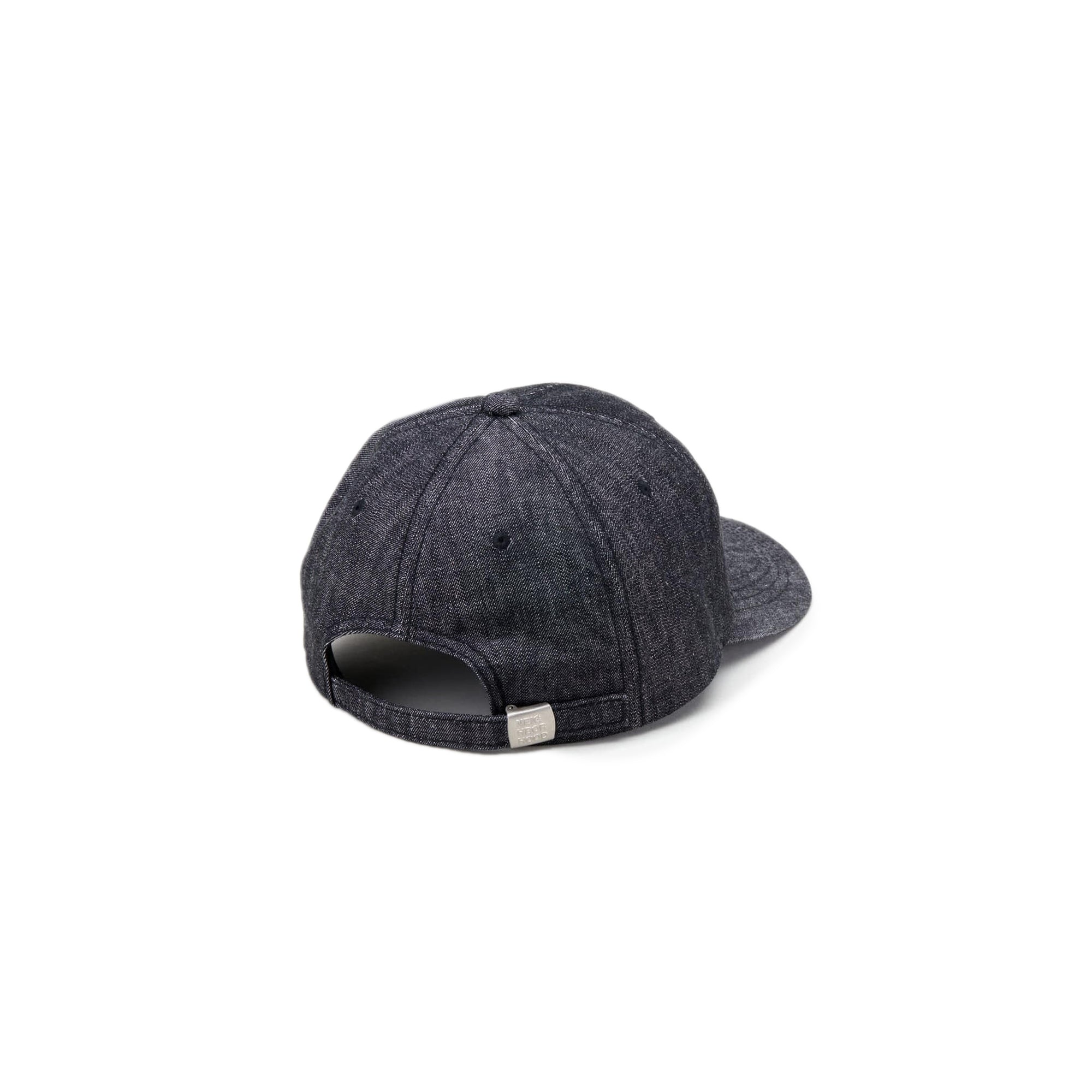 Neighborhood Mens Denim Dad Cap - Image 3