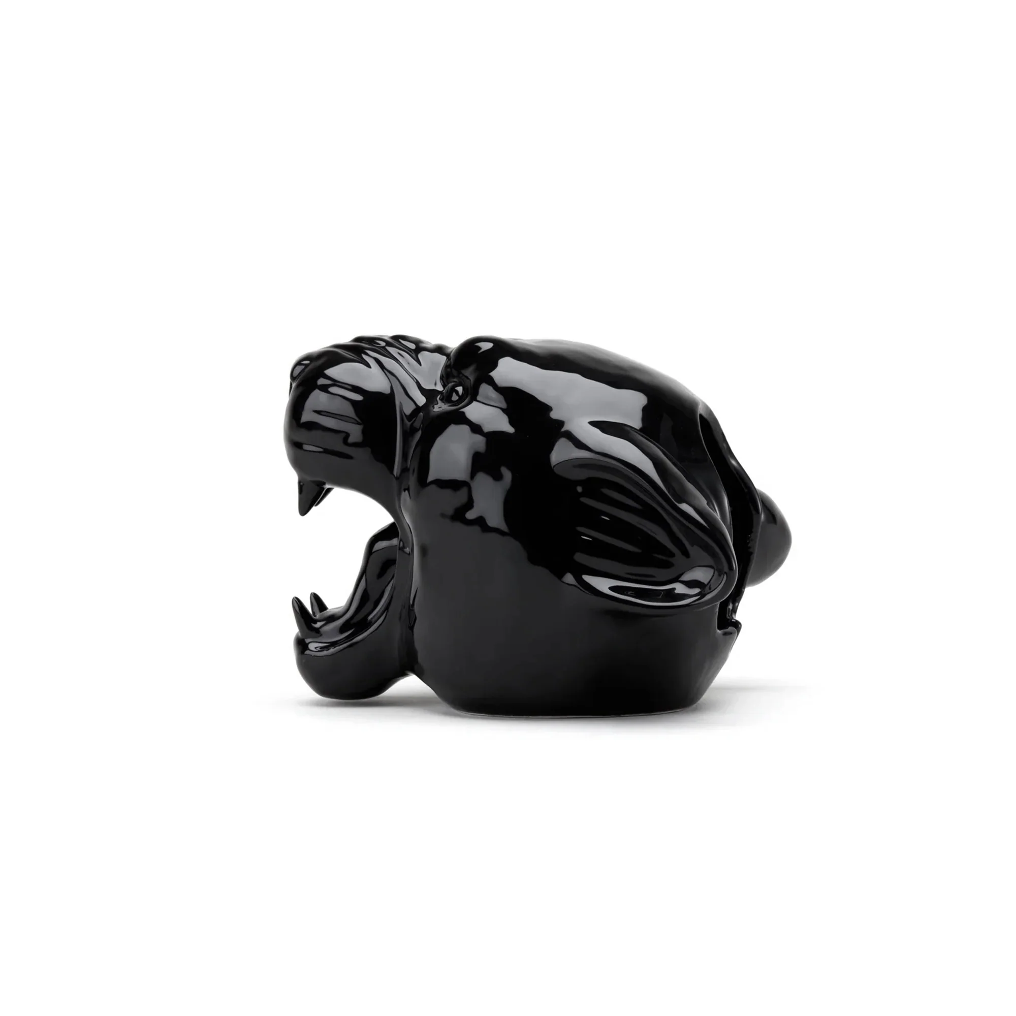 Neighborhood Panther Incense Chamber - Image 2