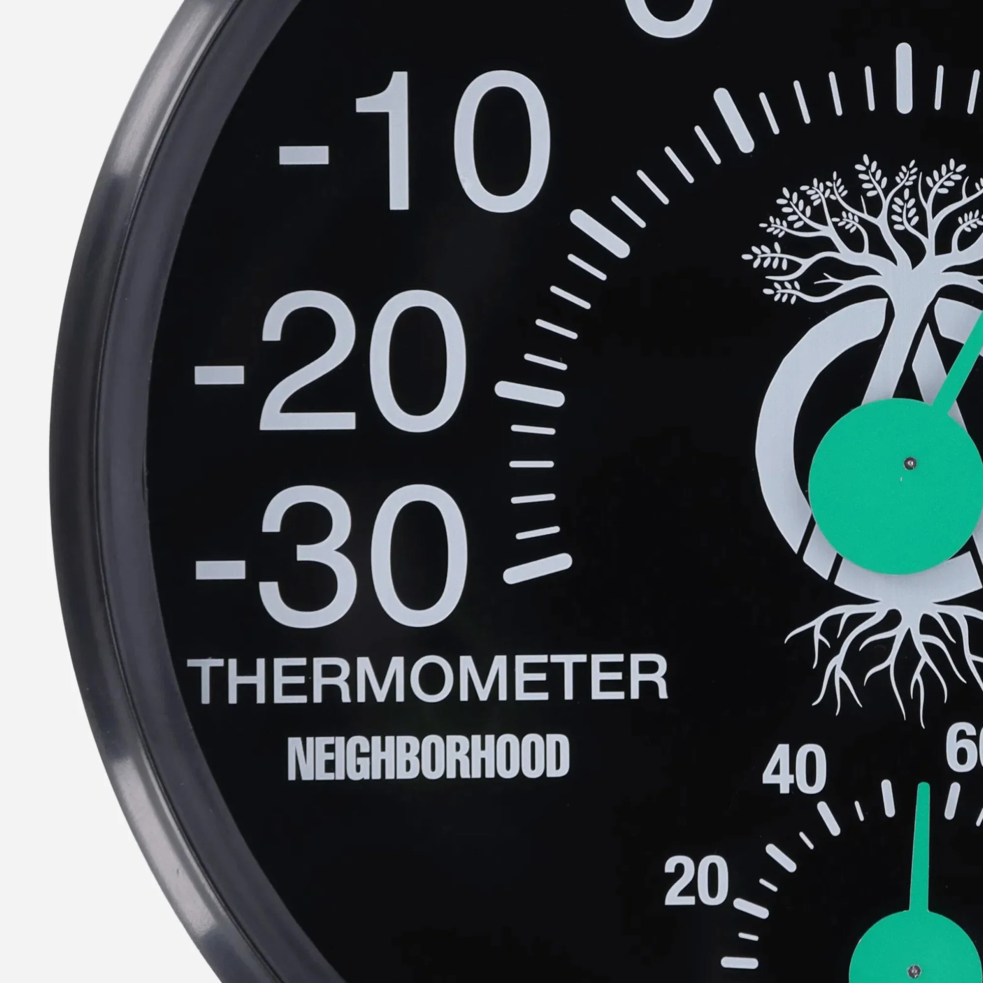 Neighborhood SRL Thermohygrometer - Image 2