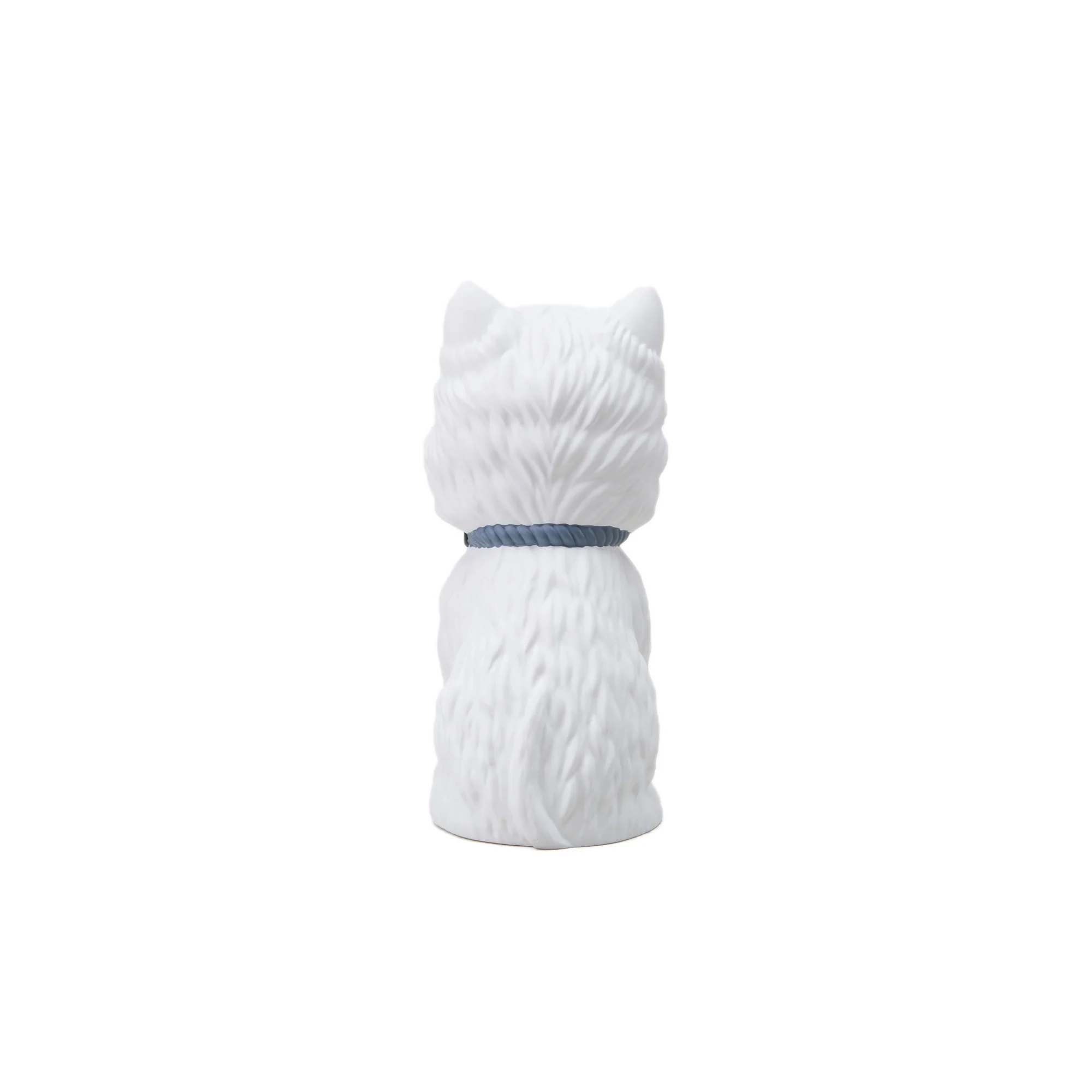 Neighborhood x Medicom Toy VCG WU (2024) Figure - Image 3