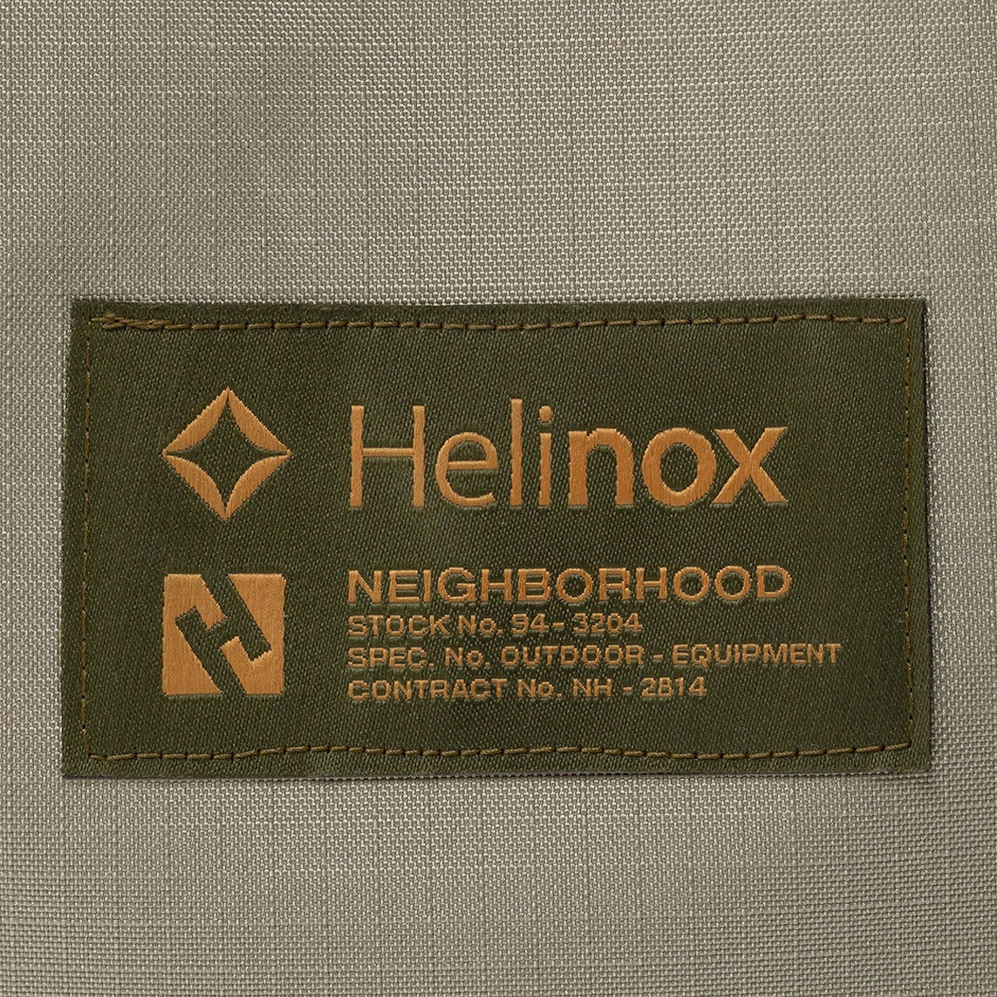 Neighborhood x Helinox Totebag (L) - Image 4