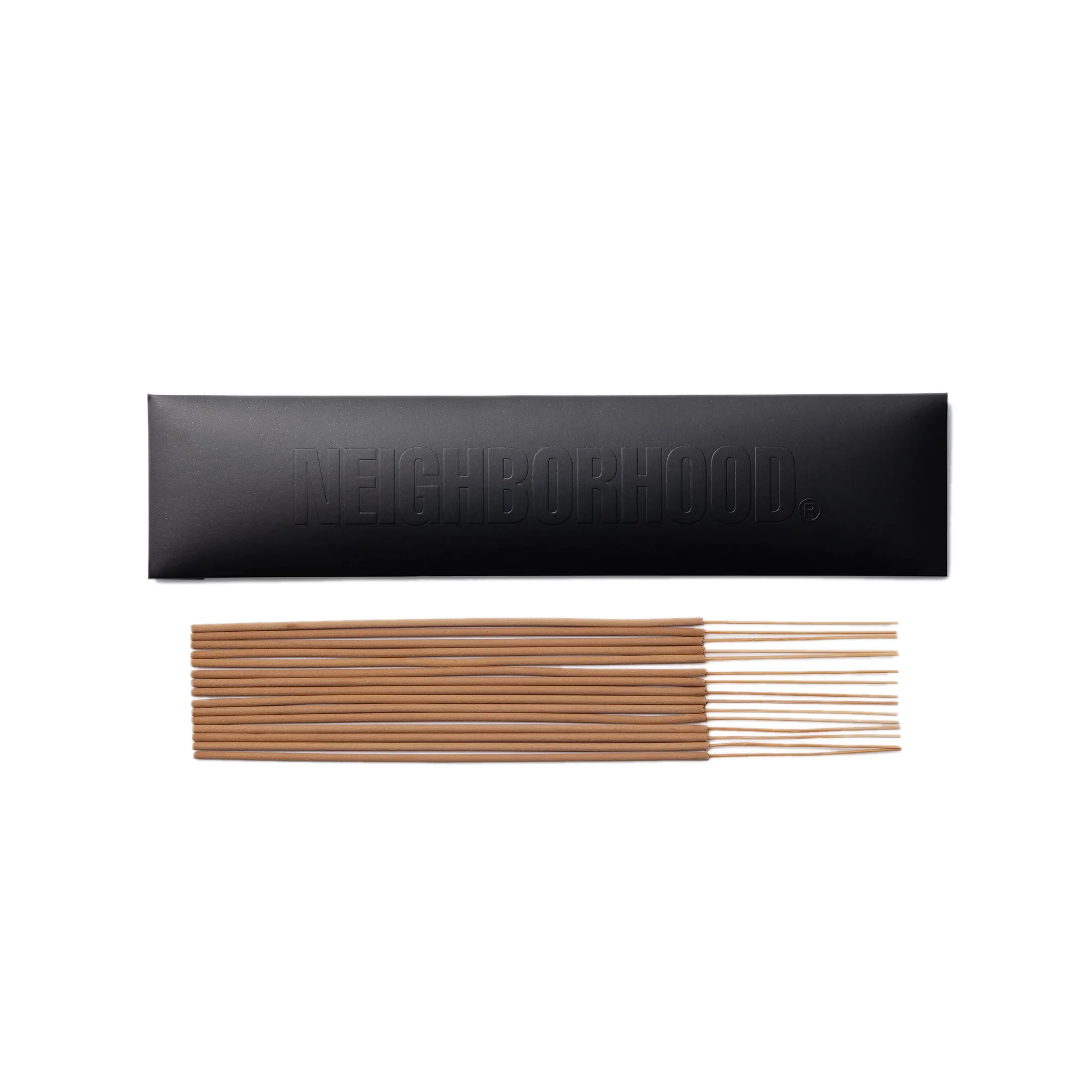 Neighborhood x KUUMBA Pacific Long Incense